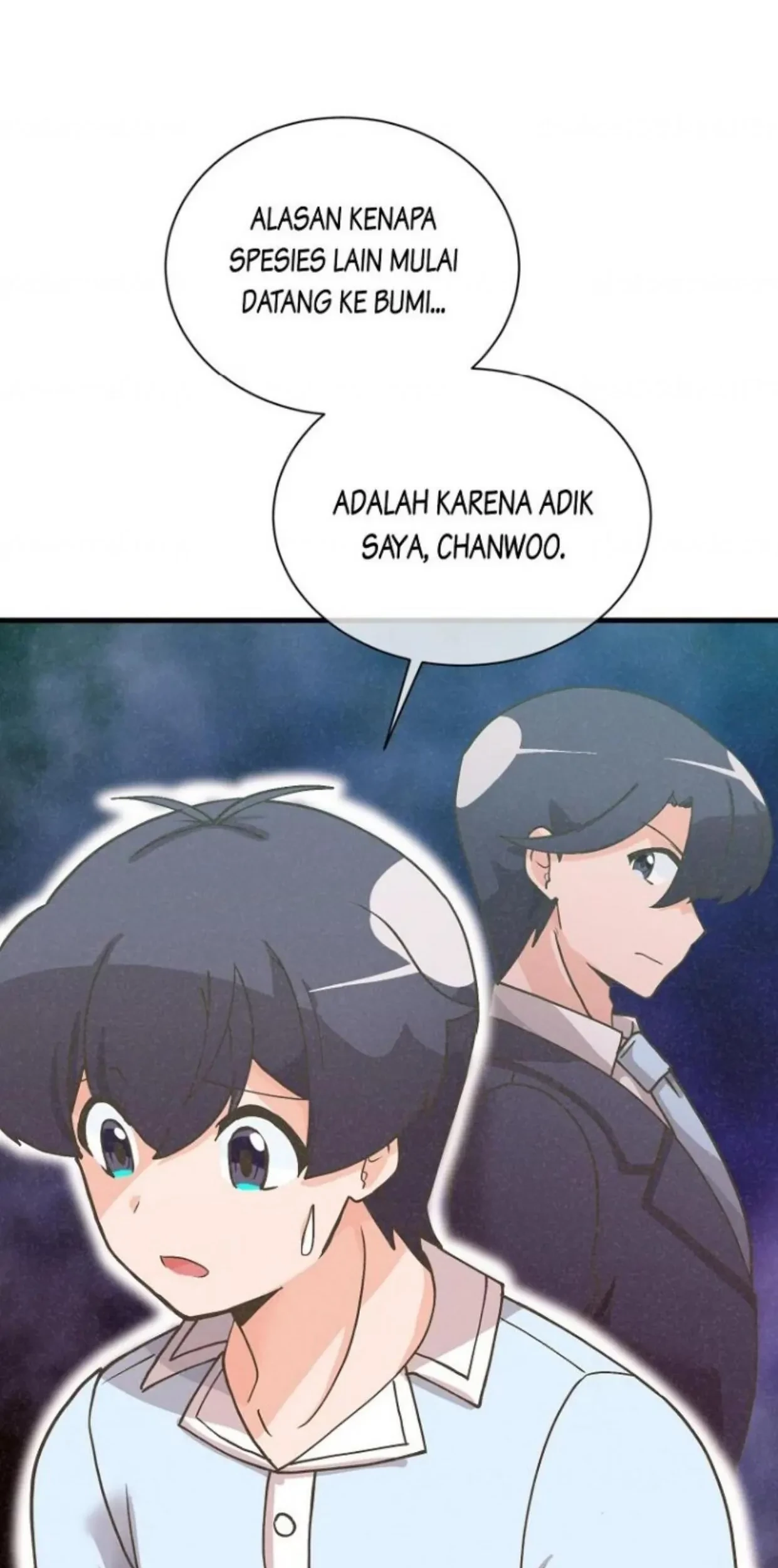 Spirit Farmer Chapter 148 - halaman 56