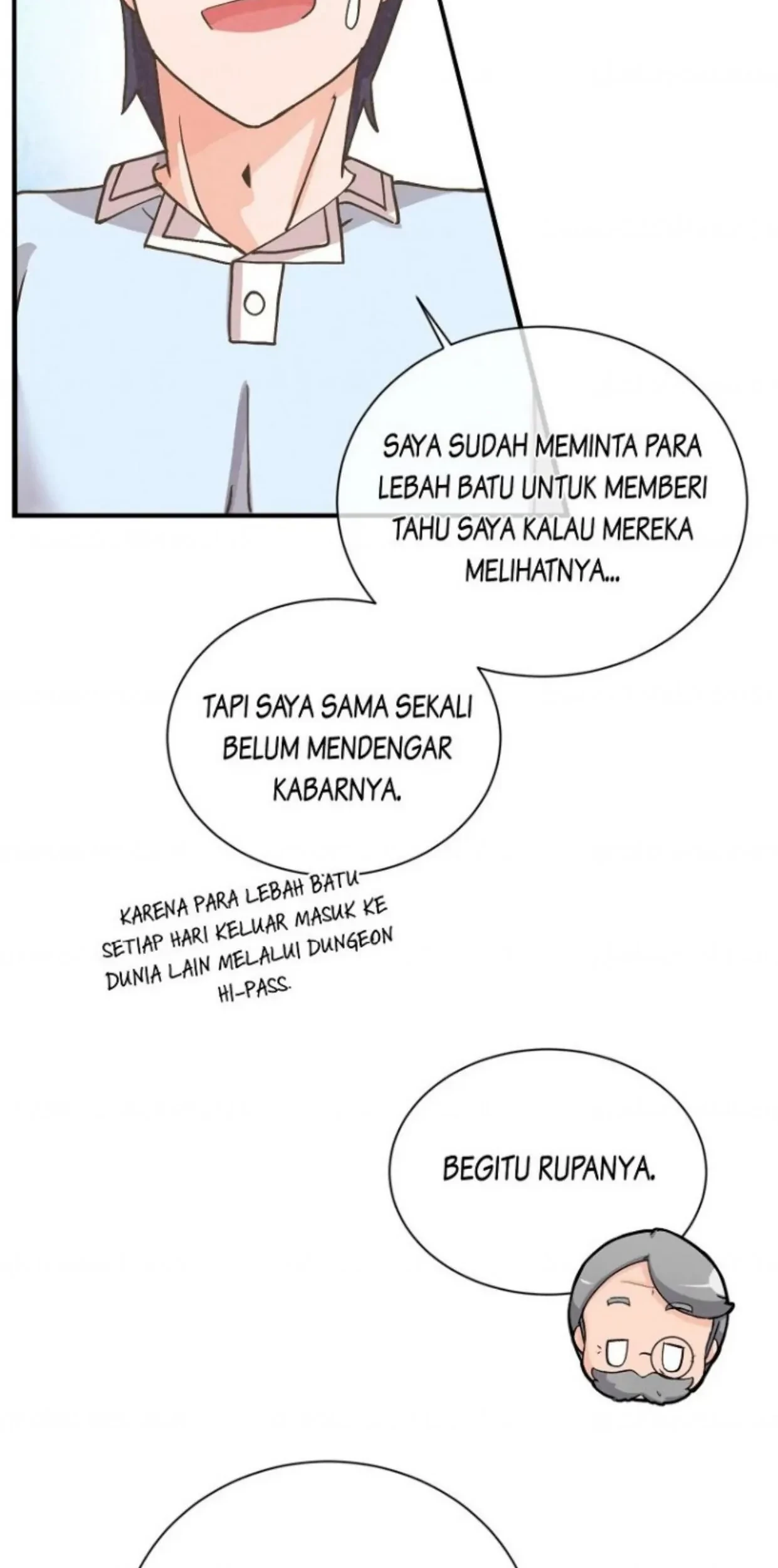 Spirit Farmer Chapter 148 - halaman 59