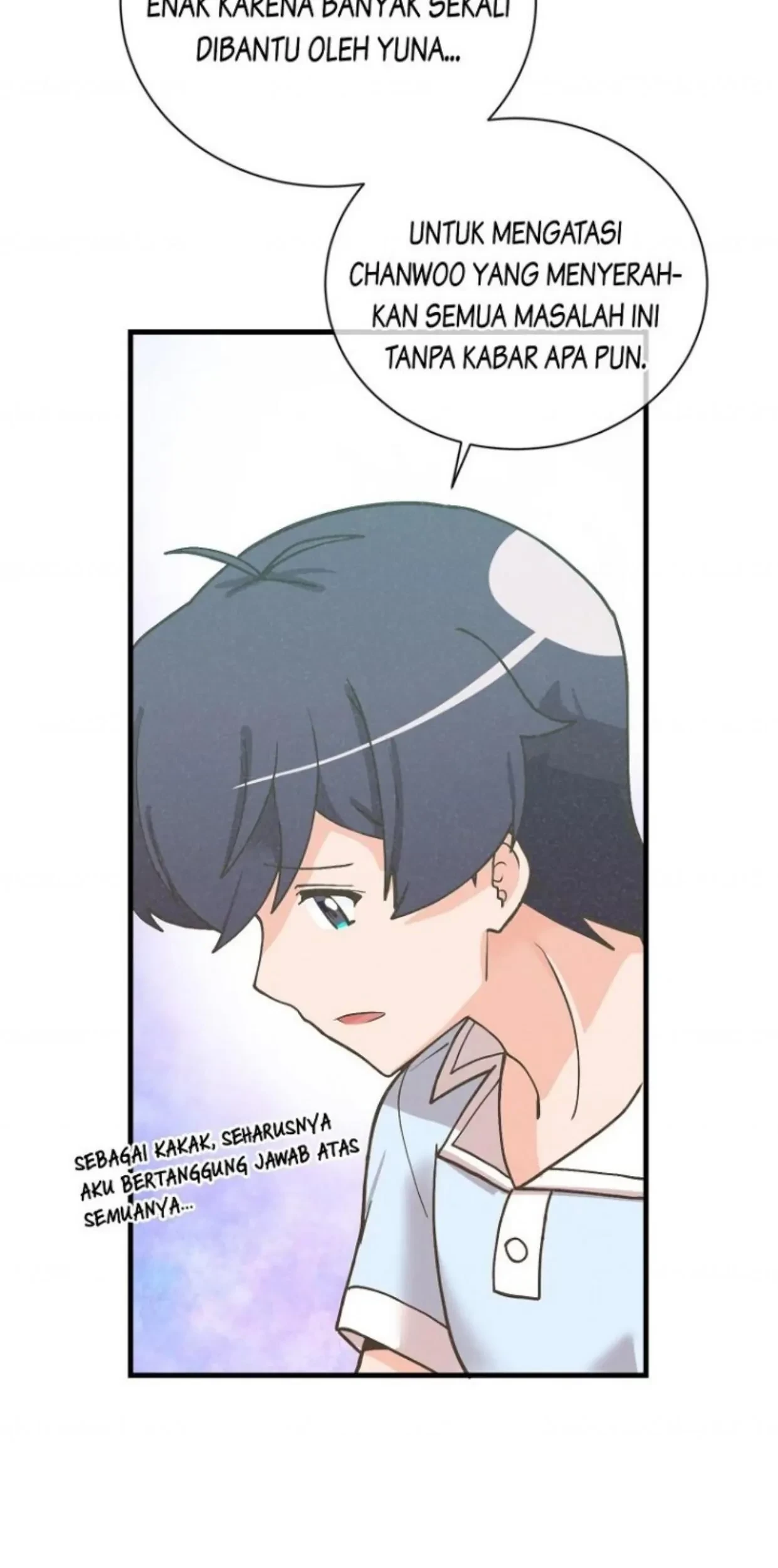 Spirit Farmer Chapter 148 - halaman 61