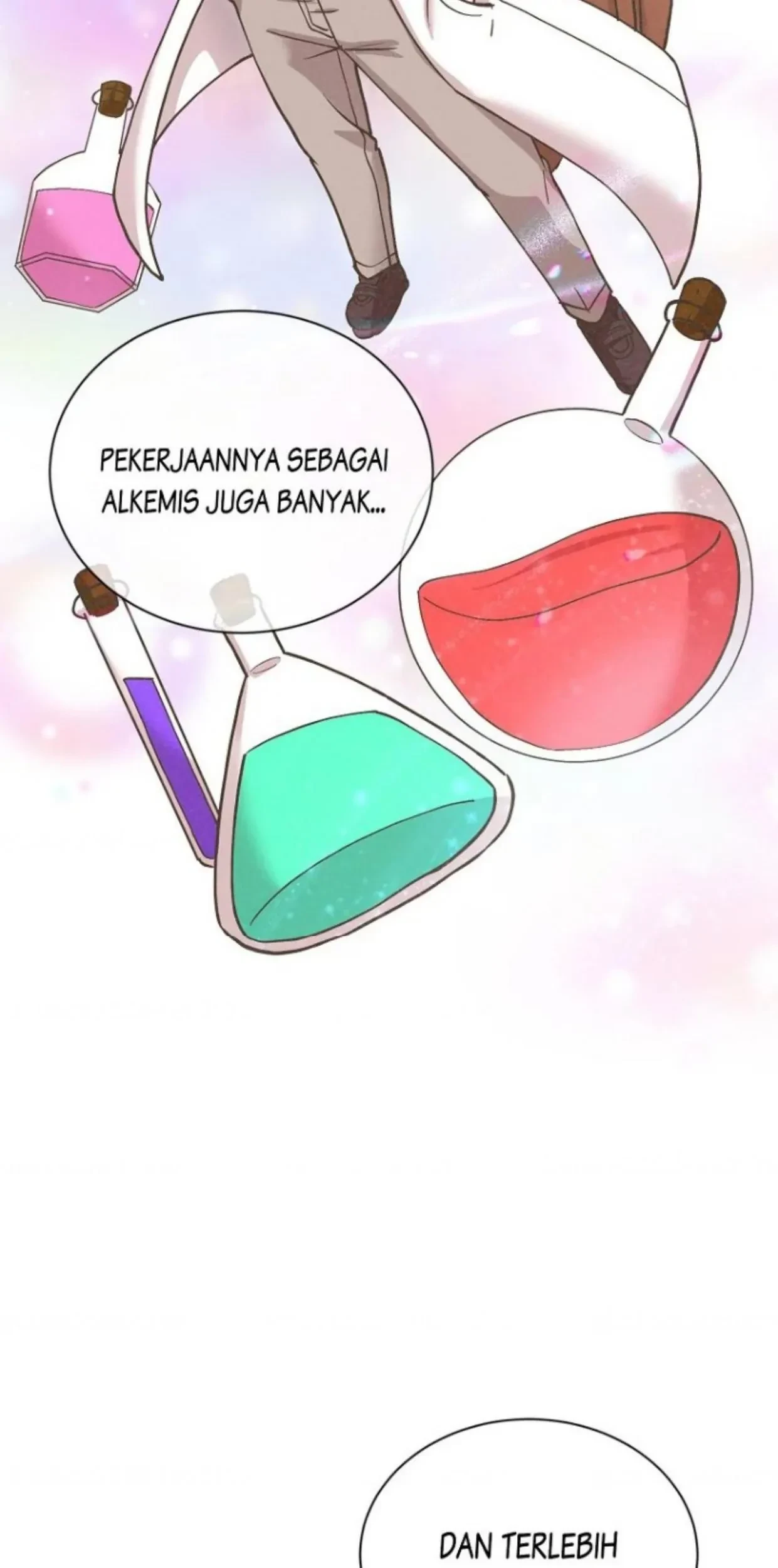 Spirit Farmer Chapter 148 - halaman 64