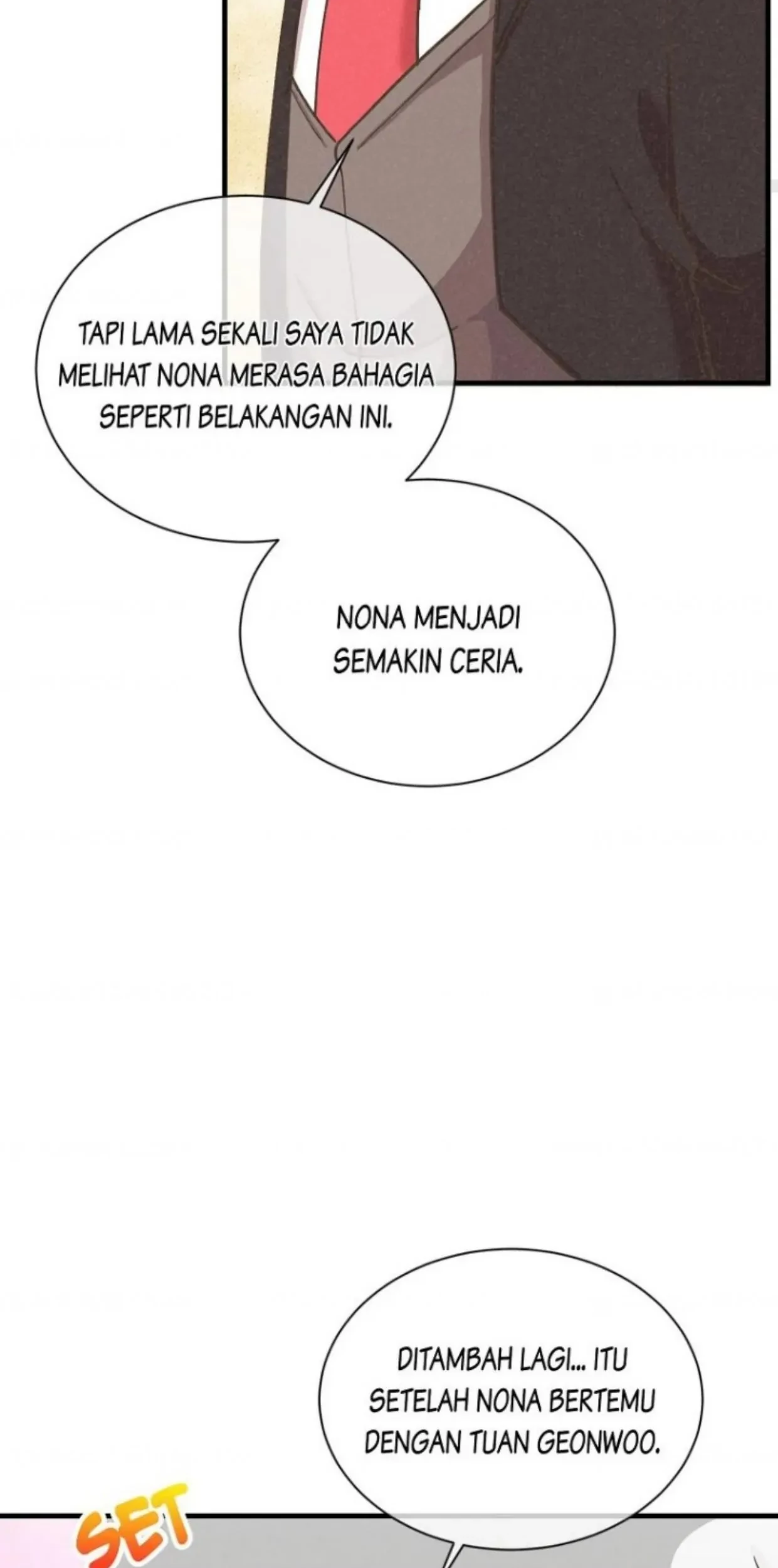 Spirit Farmer Chapter 148 - halaman 71