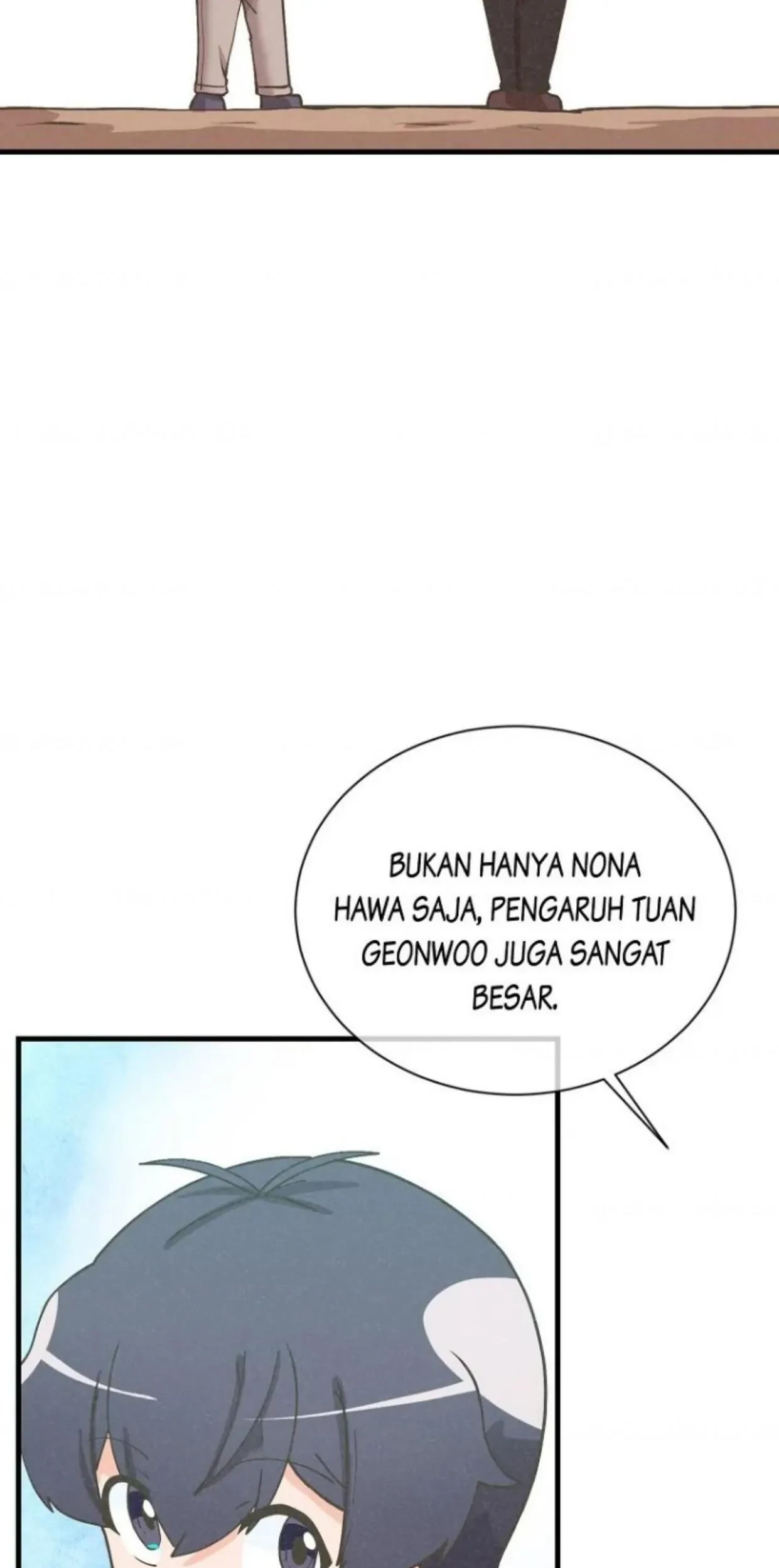 Spirit Farmer Chapter 148 - halaman 75