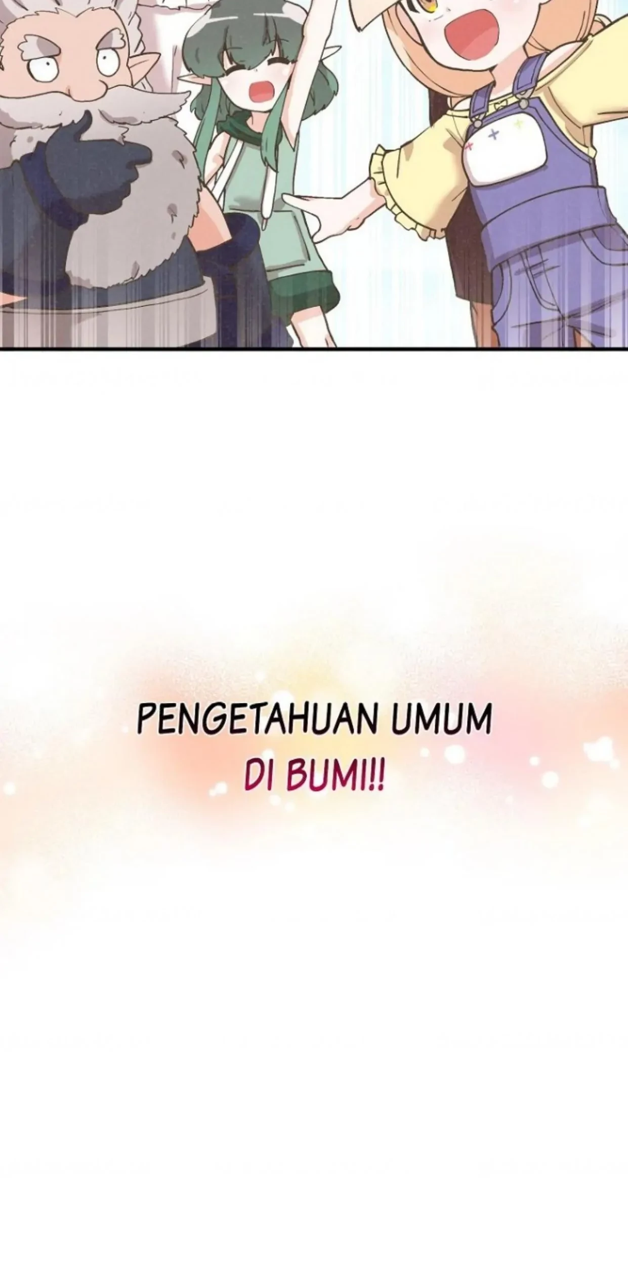 Spirit Farmer Chapter 148 - halaman 8