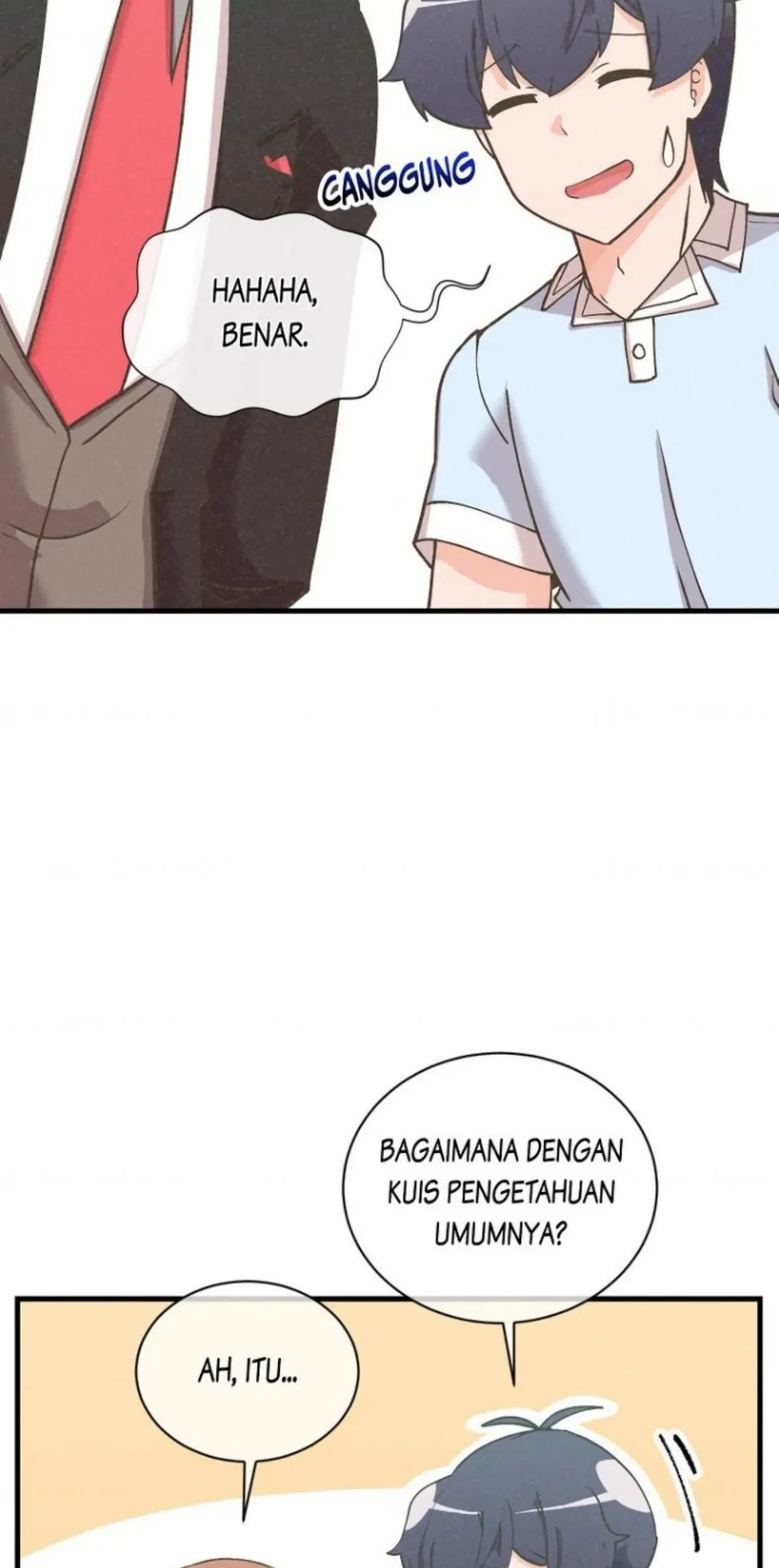 Spirit Farmer Chapter 148 - halaman 86
