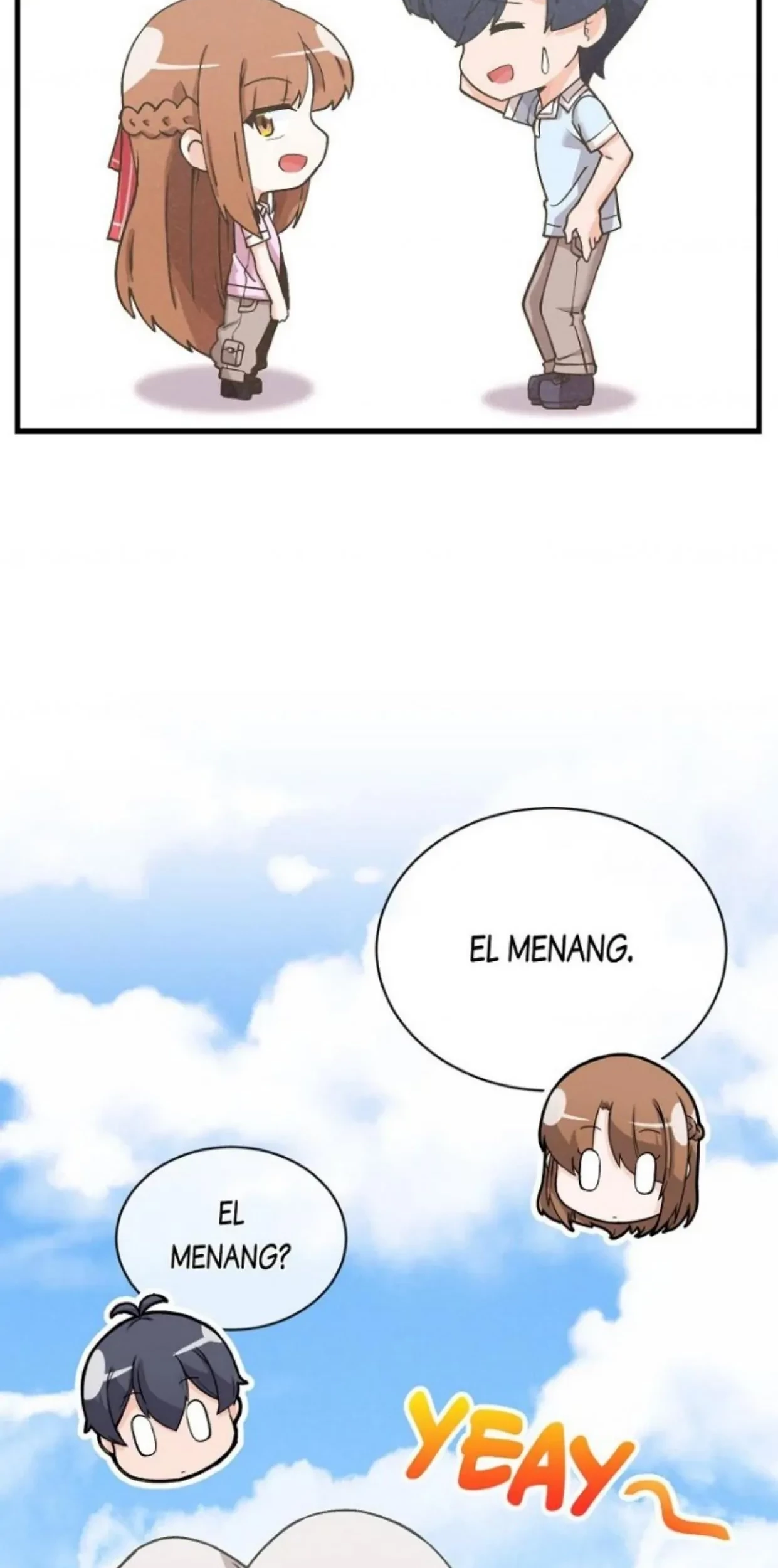 Spirit Farmer Chapter 148 - halaman 87