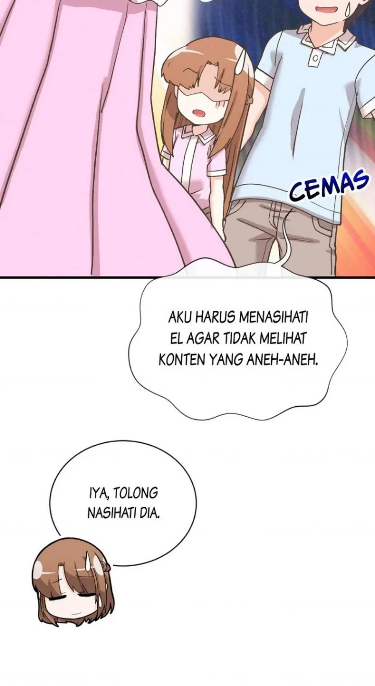 Spirit Farmer Chapter 148 - halaman 95