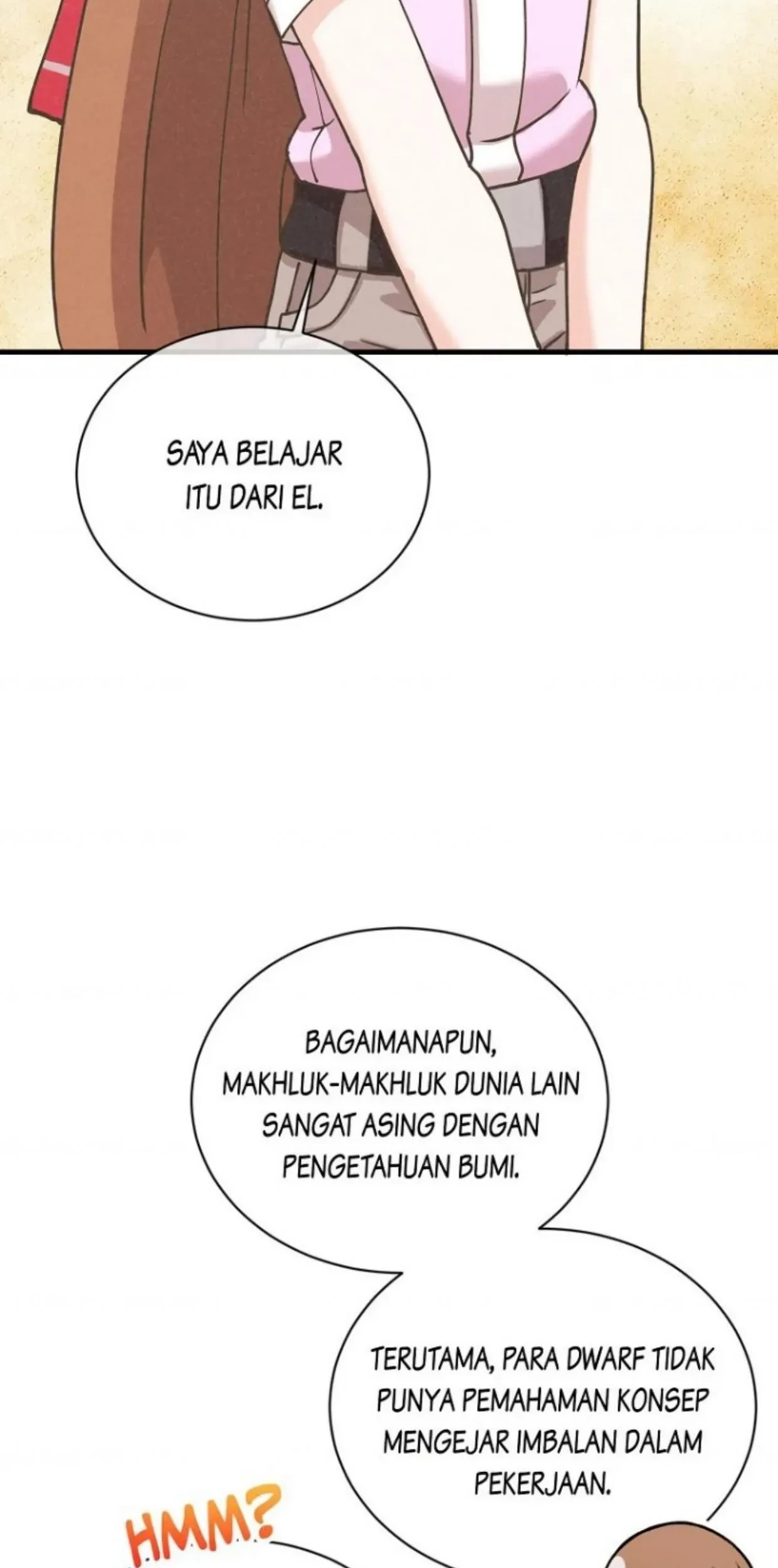 Spirit Farmer Chapter 148 - halaman 97