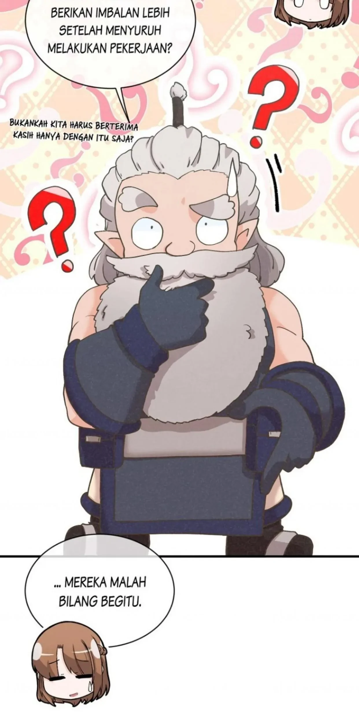 Spirit Farmer Chapter 148 - halaman 99