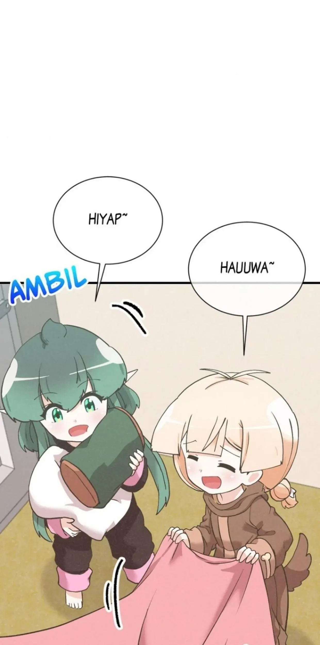 Spirit Farmer Chapter 149 - halaman 10