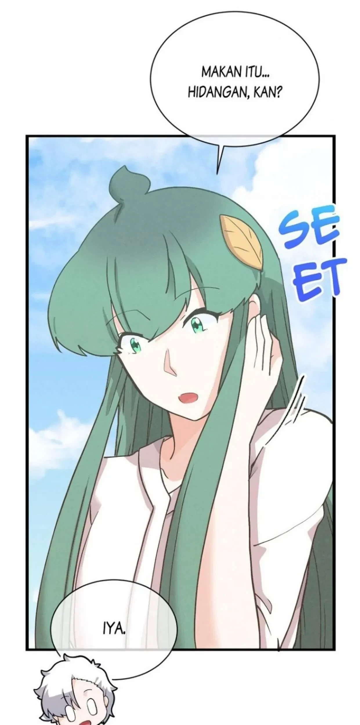 Spirit Farmer Chapter 149 - halaman 102