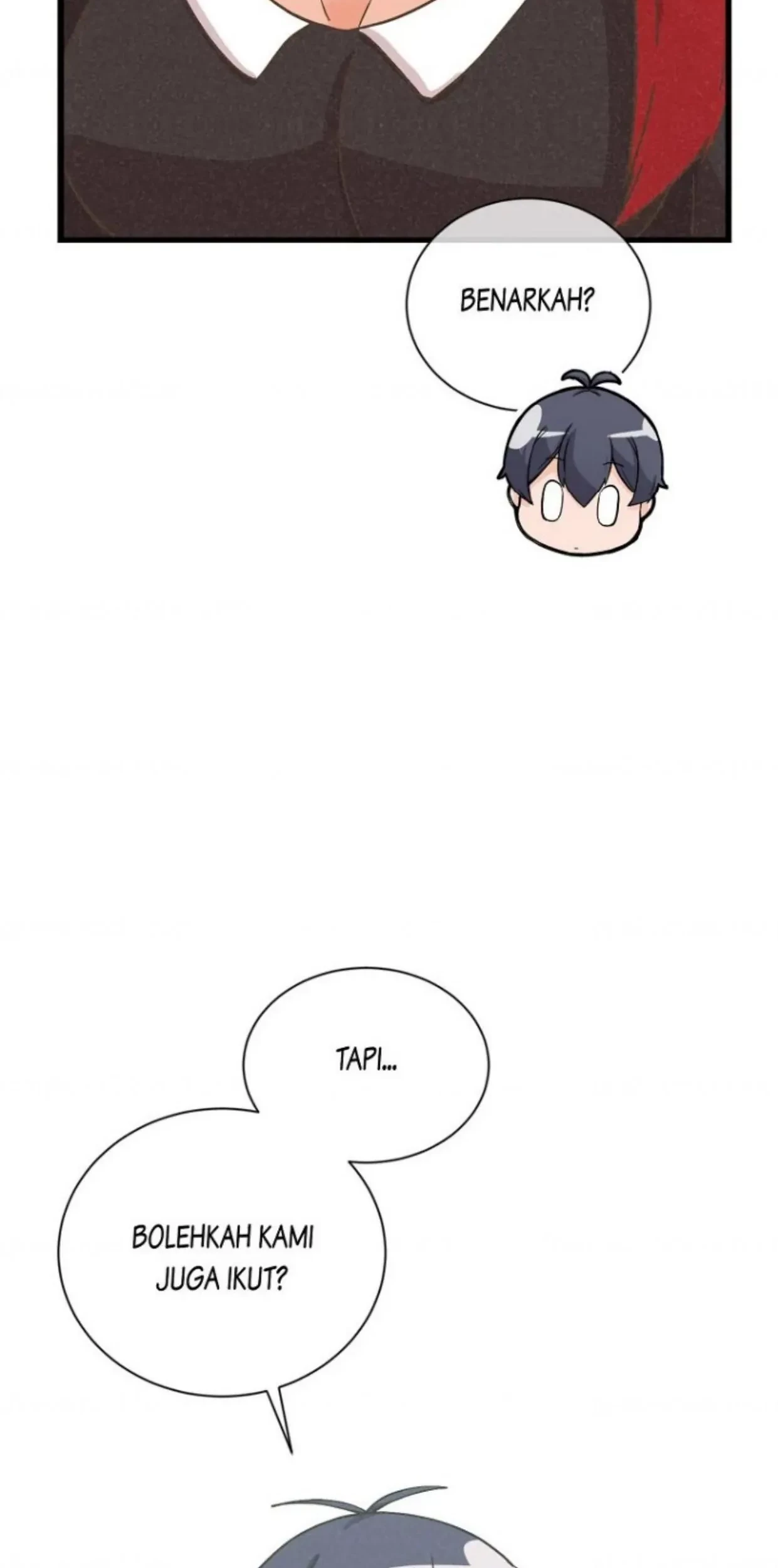 Spirit Farmer Chapter 149 - halaman 114