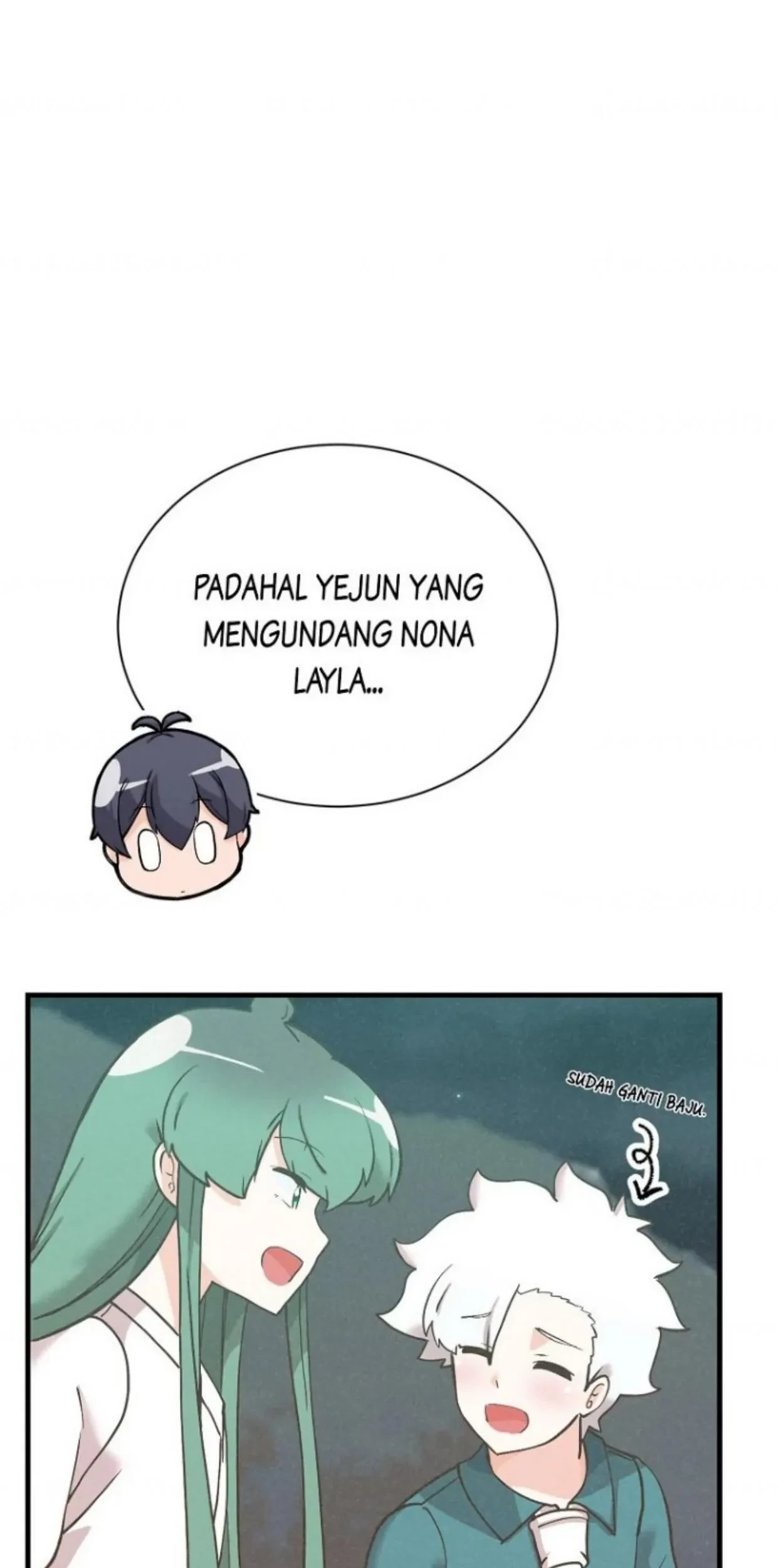 Spirit Farmer Chapter 149 - halaman 117