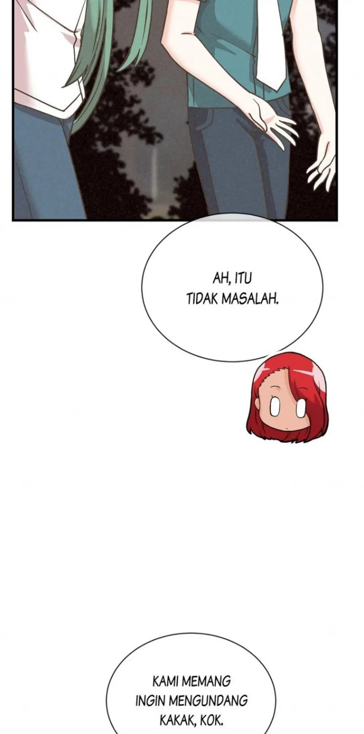Spirit Farmer Chapter 149 - halaman 119