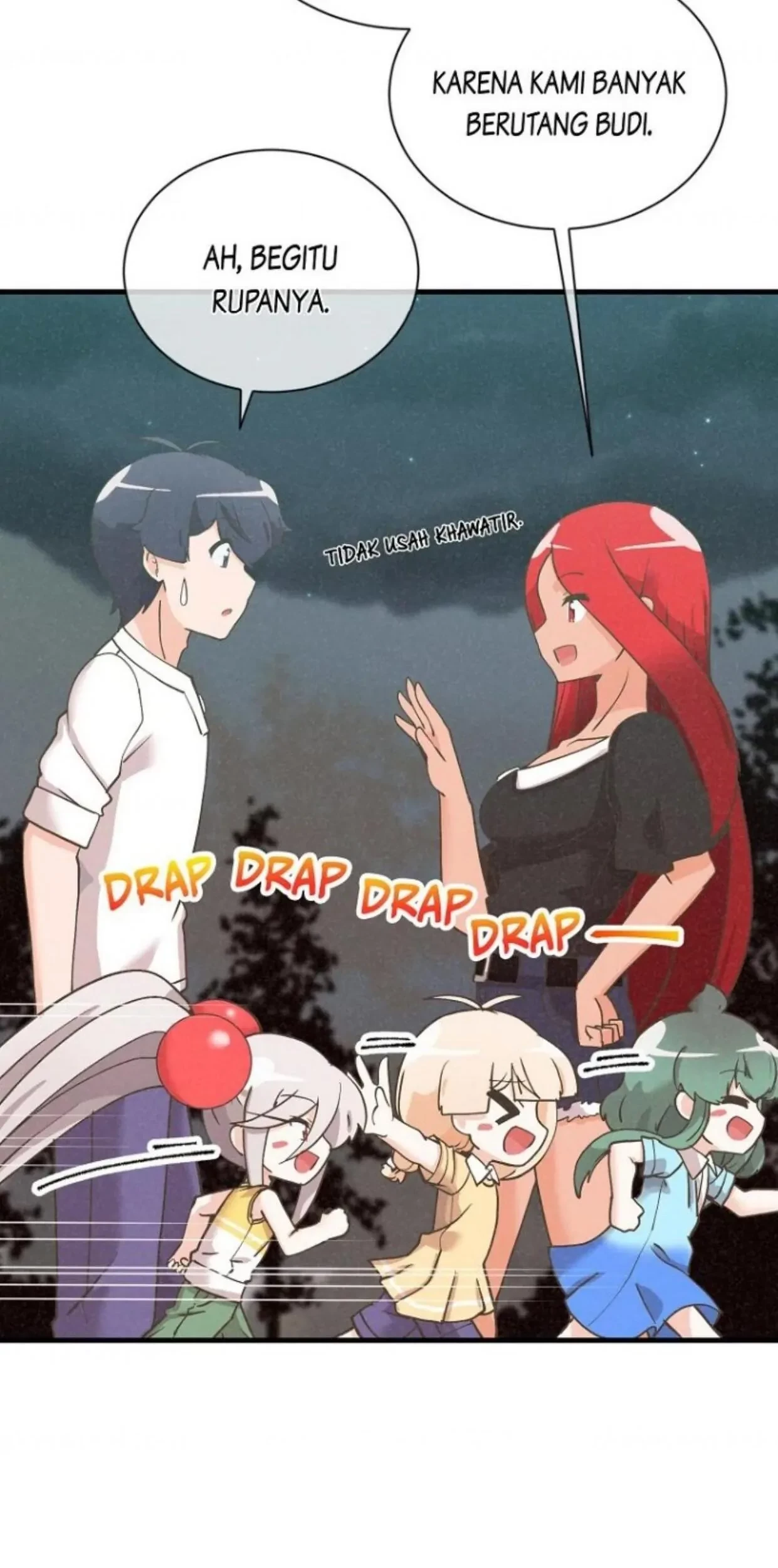 Spirit Farmer Chapter 149 - halaman 121