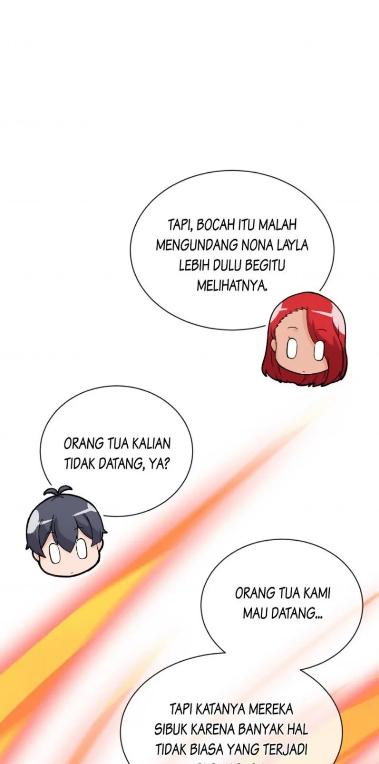 Spirit Farmer Chapter 149 - halaman 123