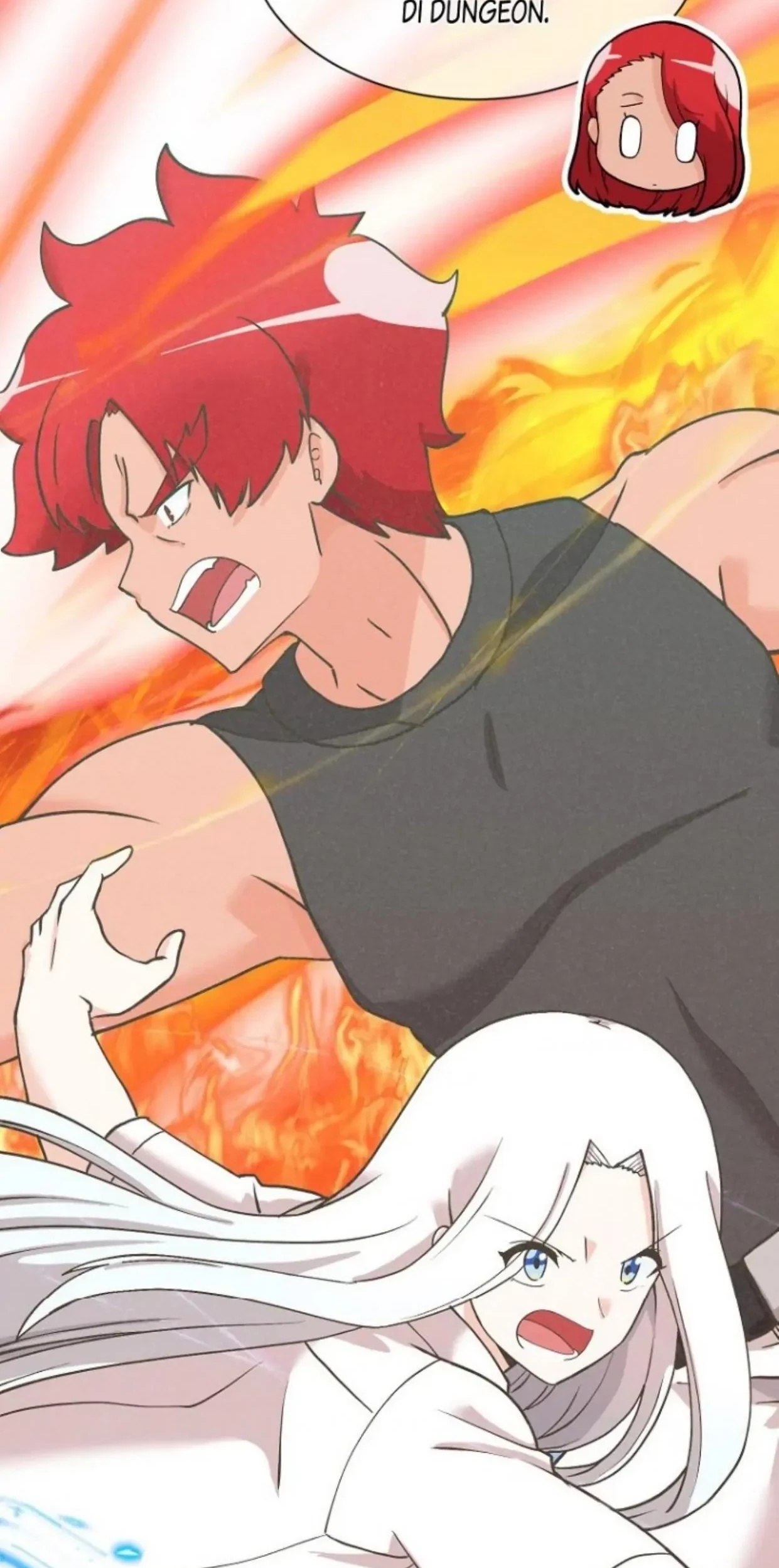 Spirit Farmer Chapter 149 - halaman 124