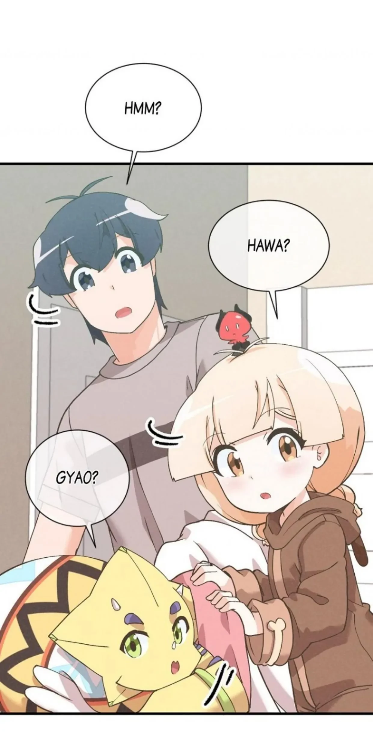 Spirit Farmer Chapter 149 - halaman 13