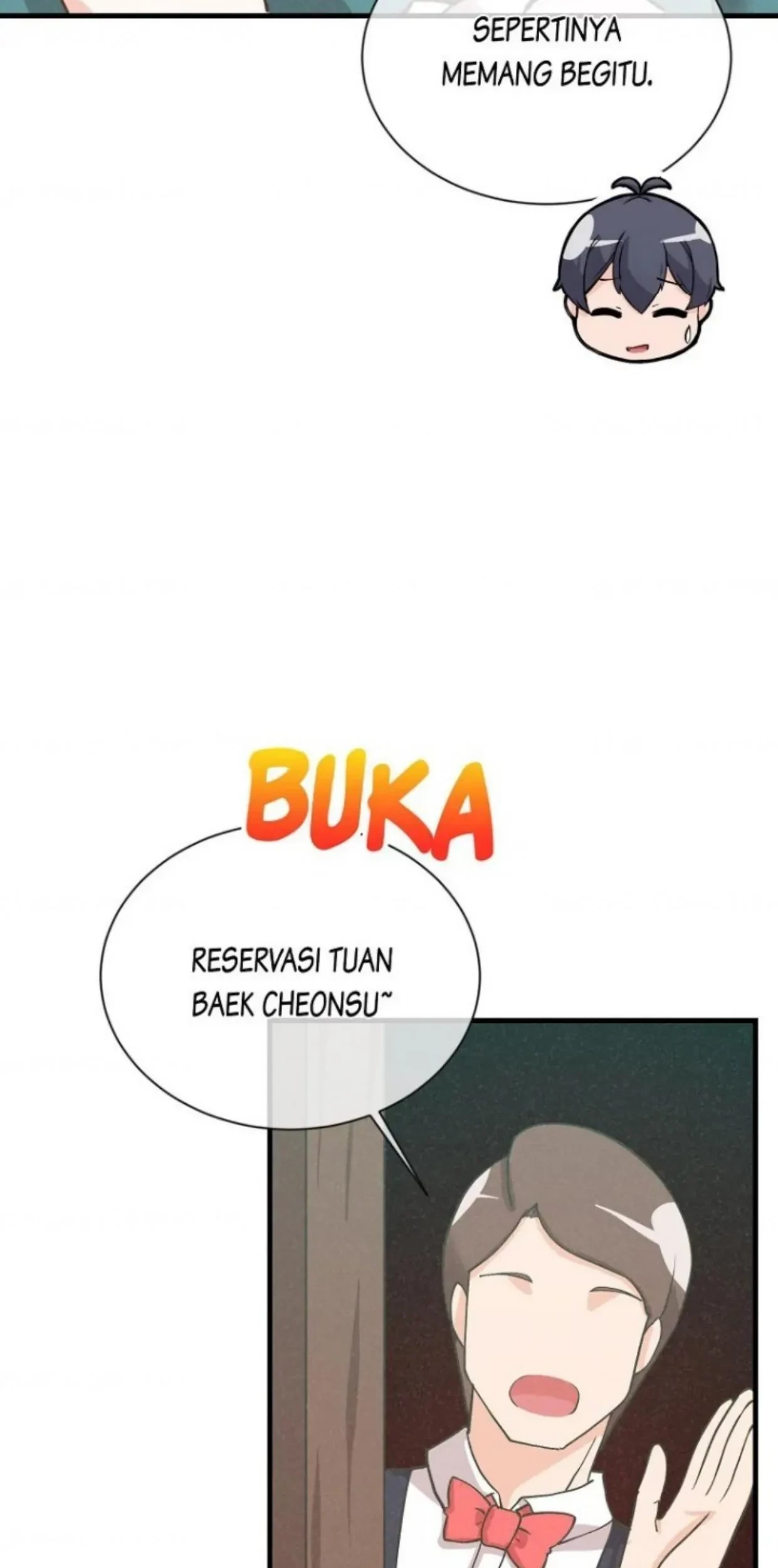 Spirit Farmer Chapter 149 - halaman 130