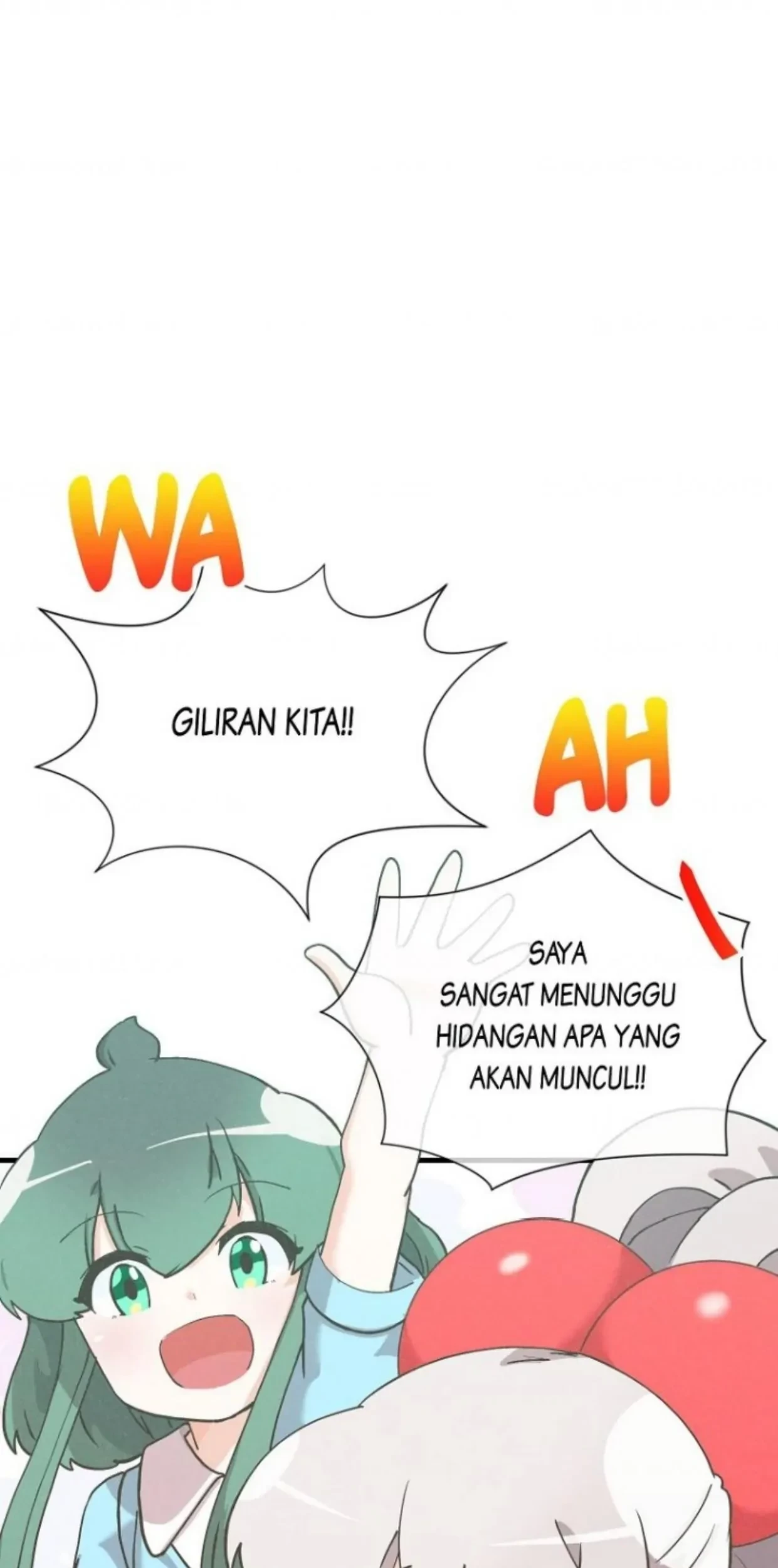 Spirit Farmer Chapter 149 - halaman 135