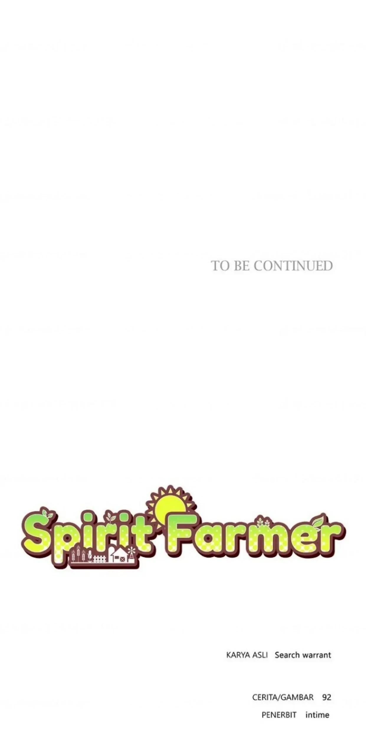 Spirit Farmer Chapter 149 - halaman 143