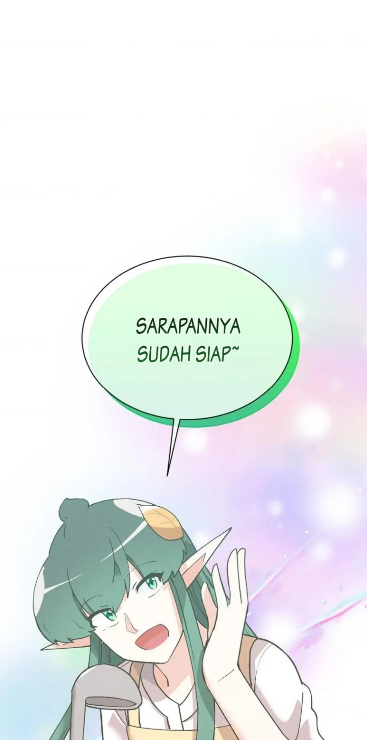 Spirit Farmer Chapter 149 - halaman 16