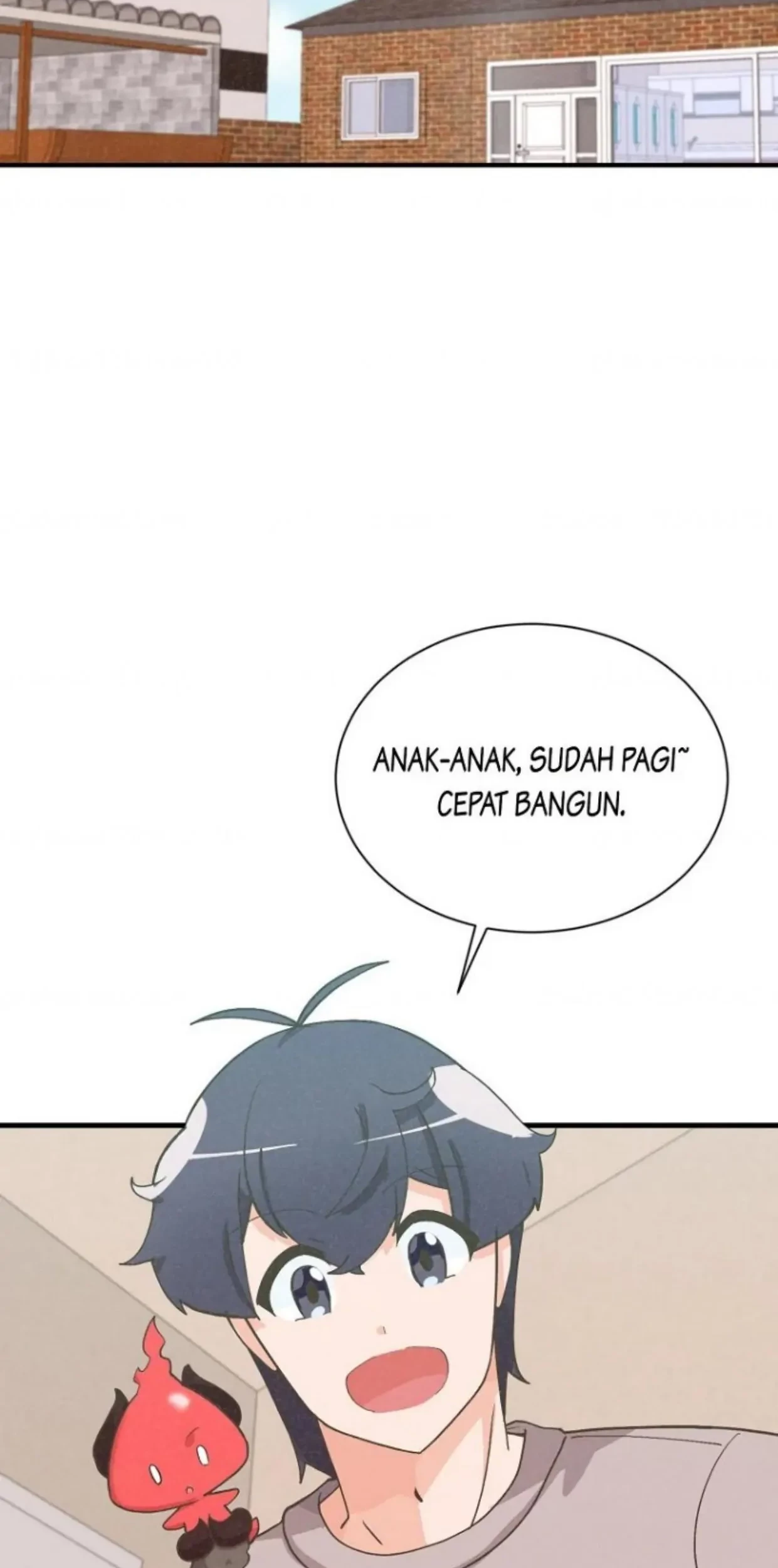 Spirit Farmer Chapter 149 - halaman 2