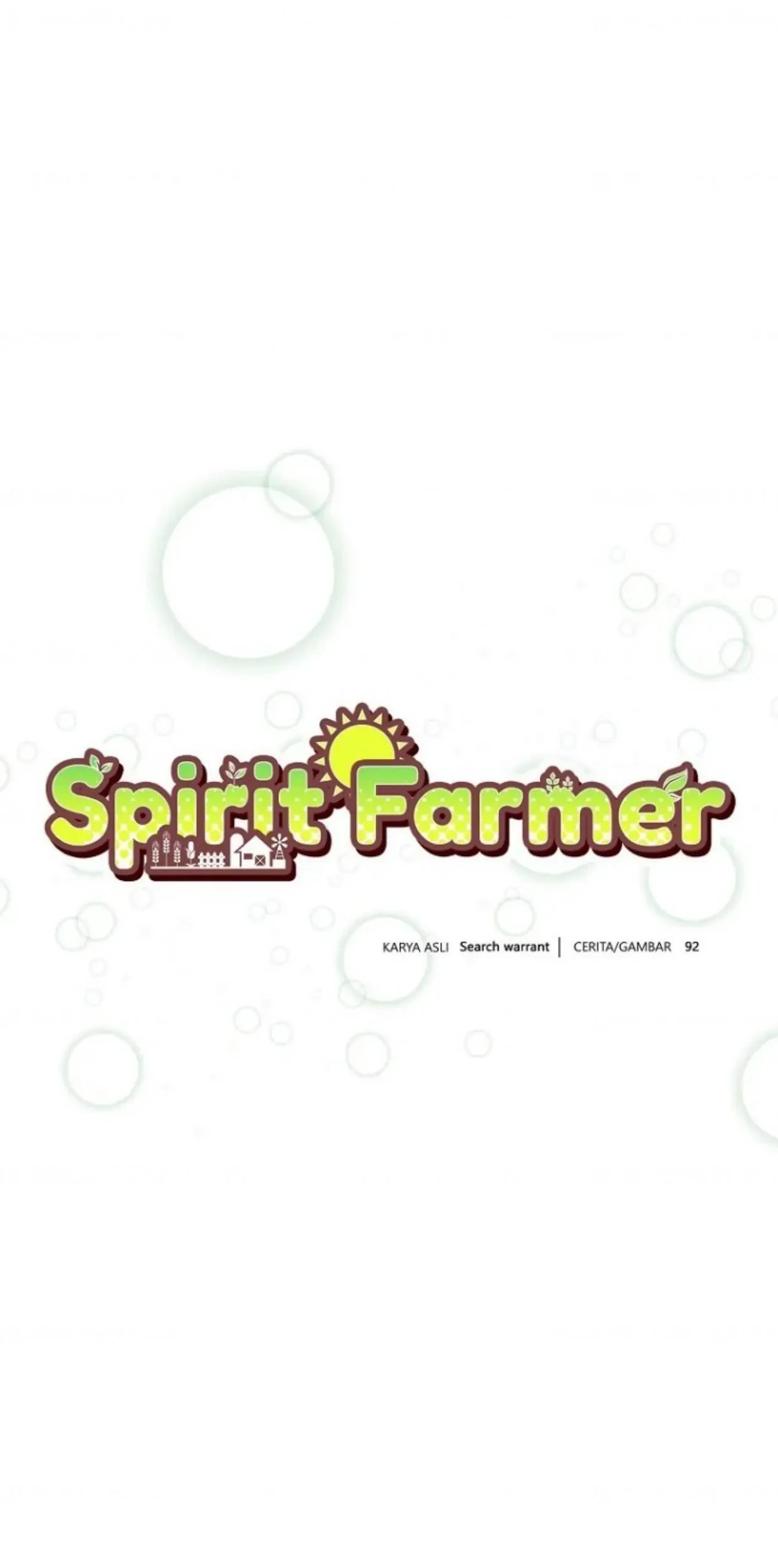 Spirit Farmer Chapter 149 - halaman 21