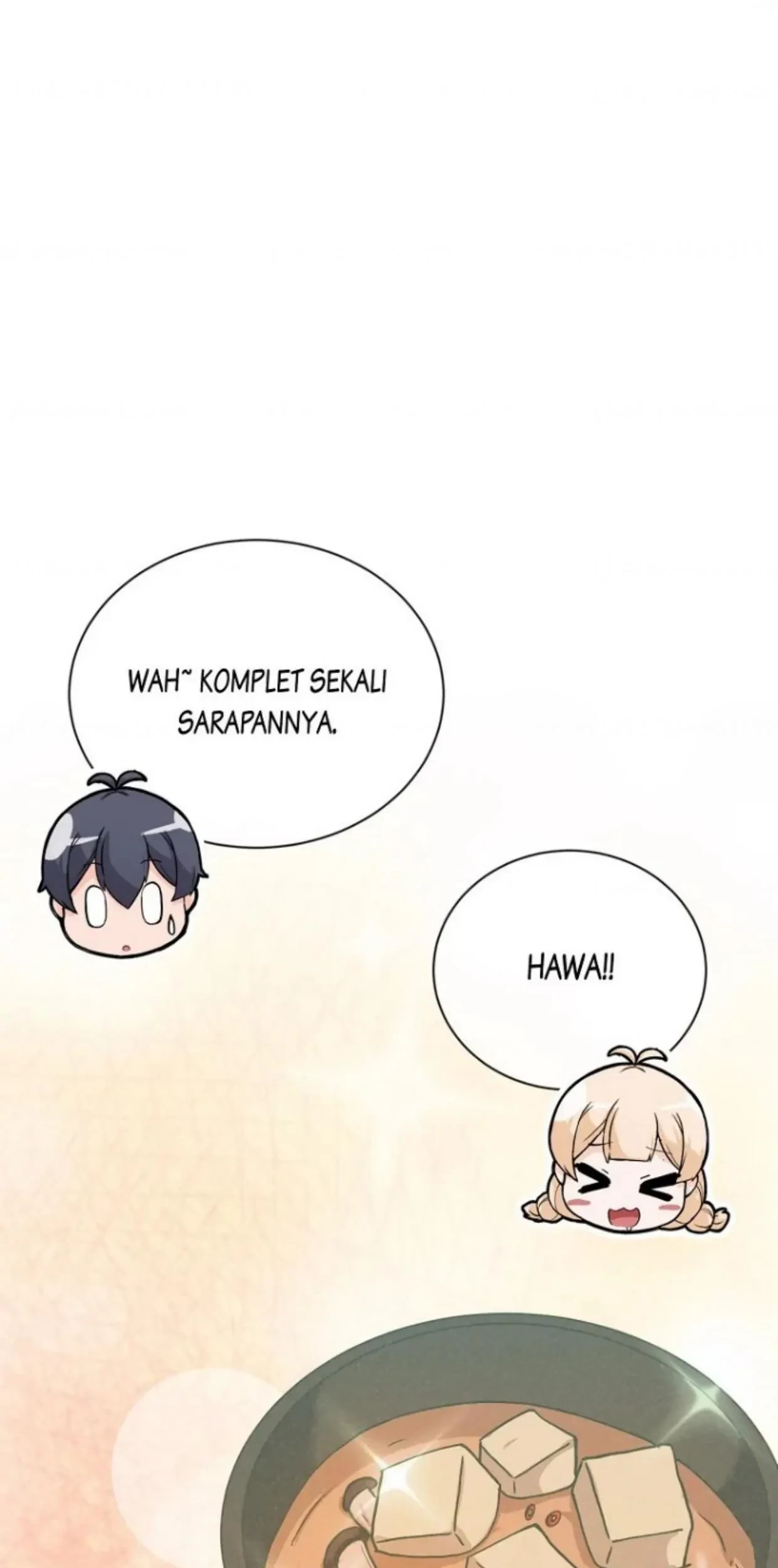 Spirit Farmer Chapter 149 - halaman 23