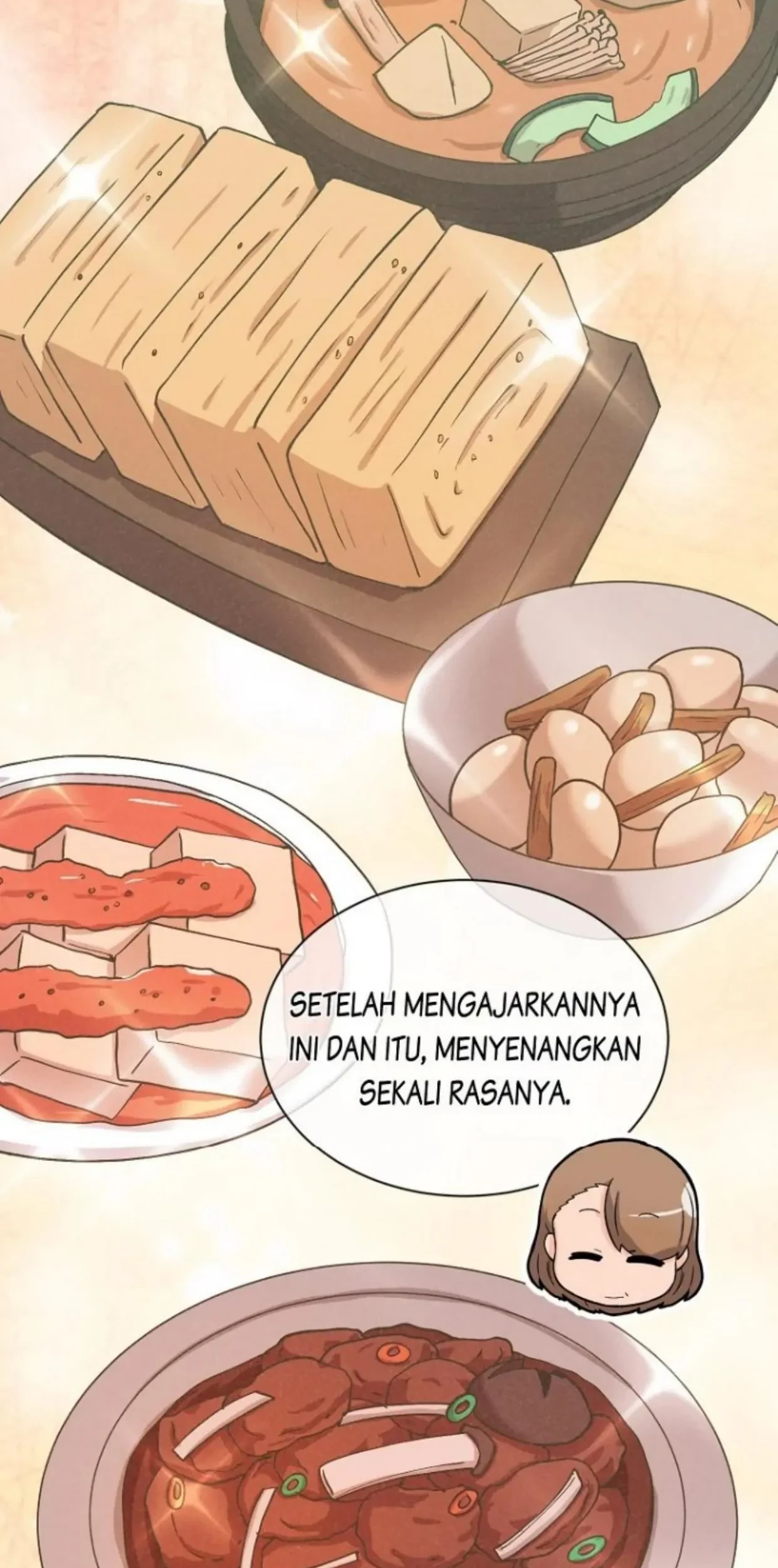 Spirit Farmer Chapter 149 - halaman 24