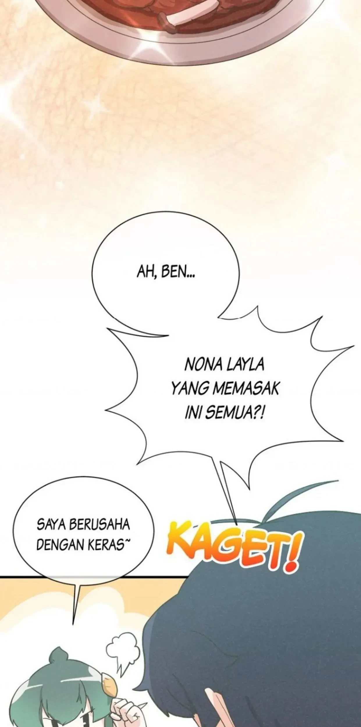 Spirit Farmer Chapter 149 - halaman 26