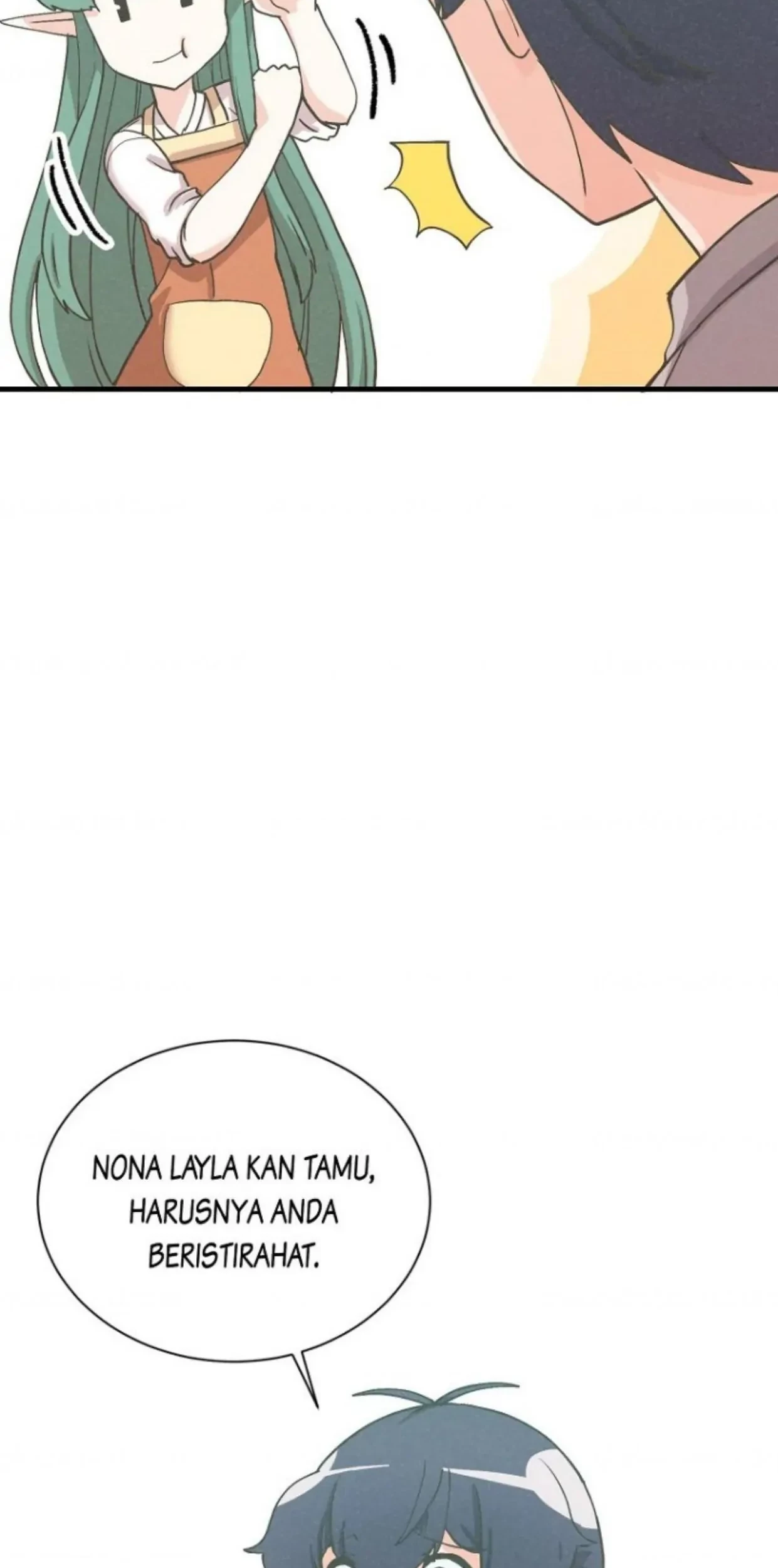 Spirit Farmer Chapter 149 - halaman 27