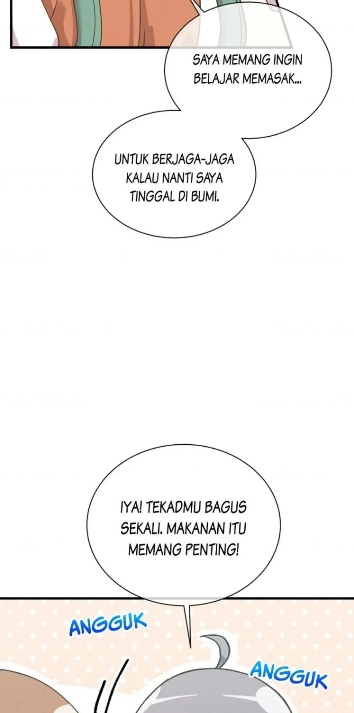 Spirit Farmer Chapter 149 - halaman 30