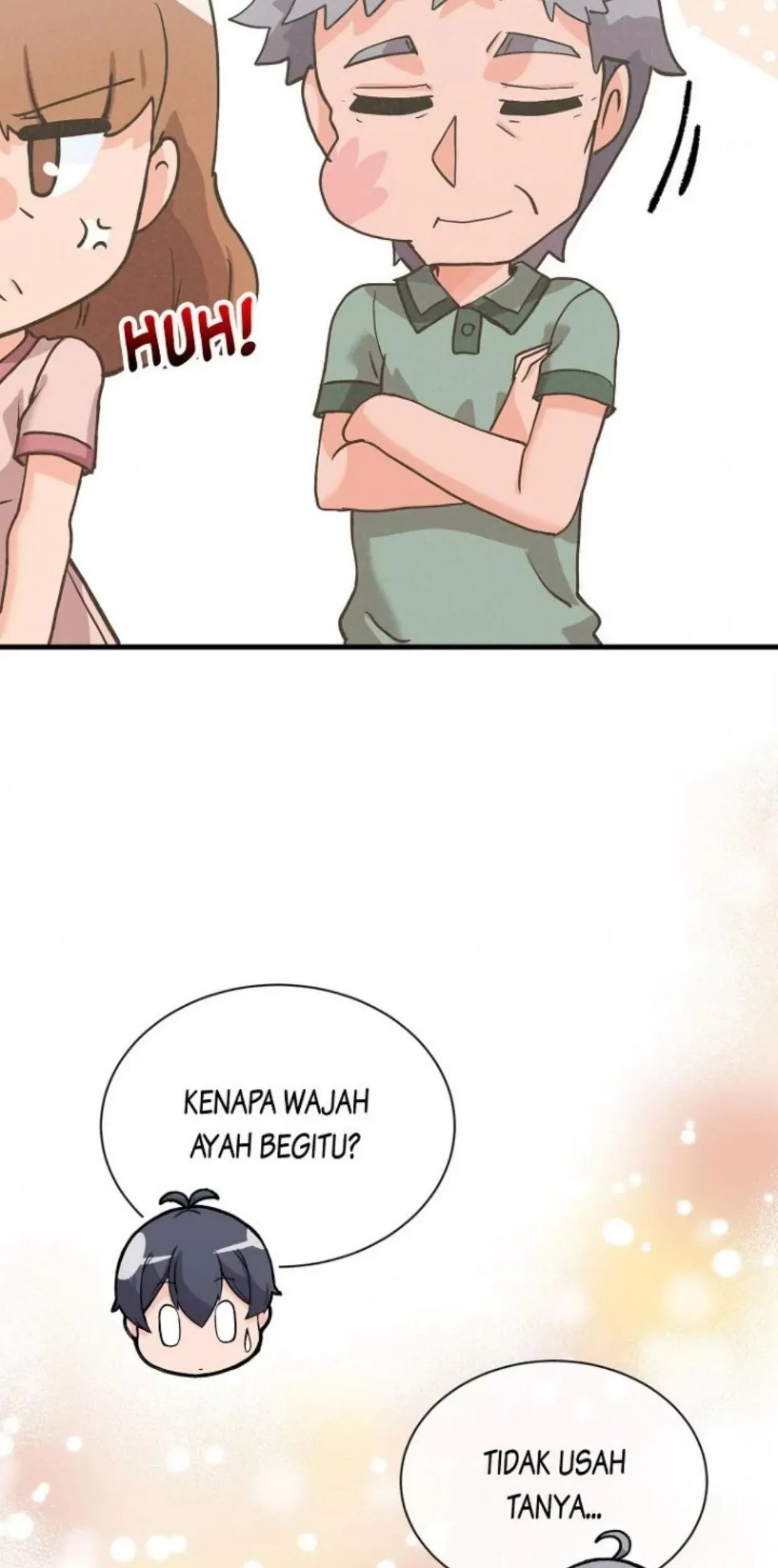 Spirit Farmer Chapter 149 - halaman 32