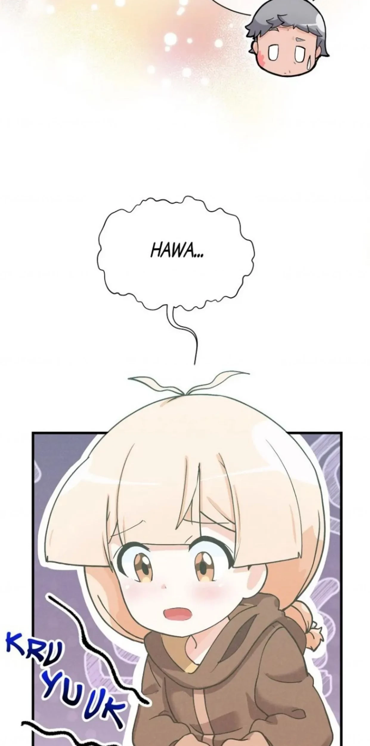 Spirit Farmer Chapter 149 - halaman 33