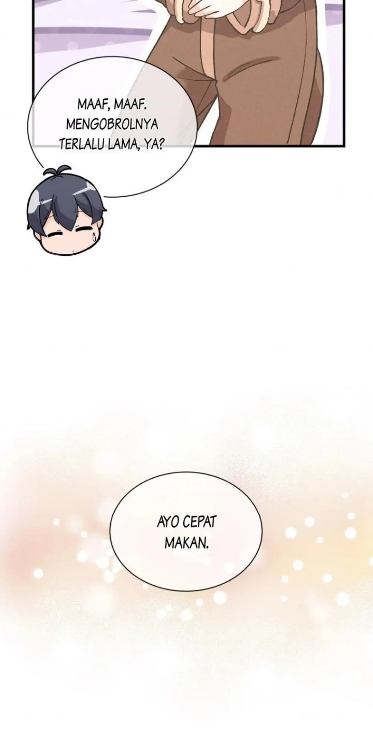 Spirit Farmer Chapter 149 - halaman 35