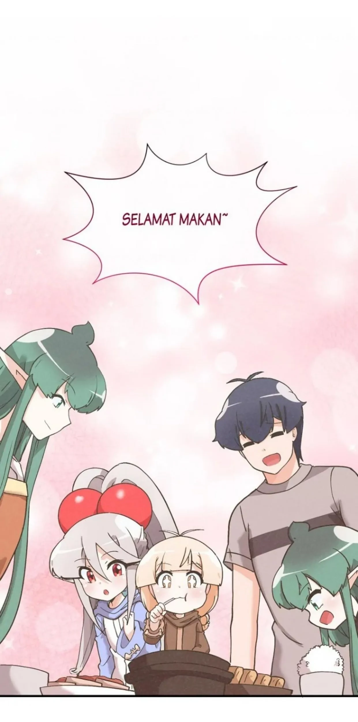 Spirit Farmer Chapter 149 - halaman 36