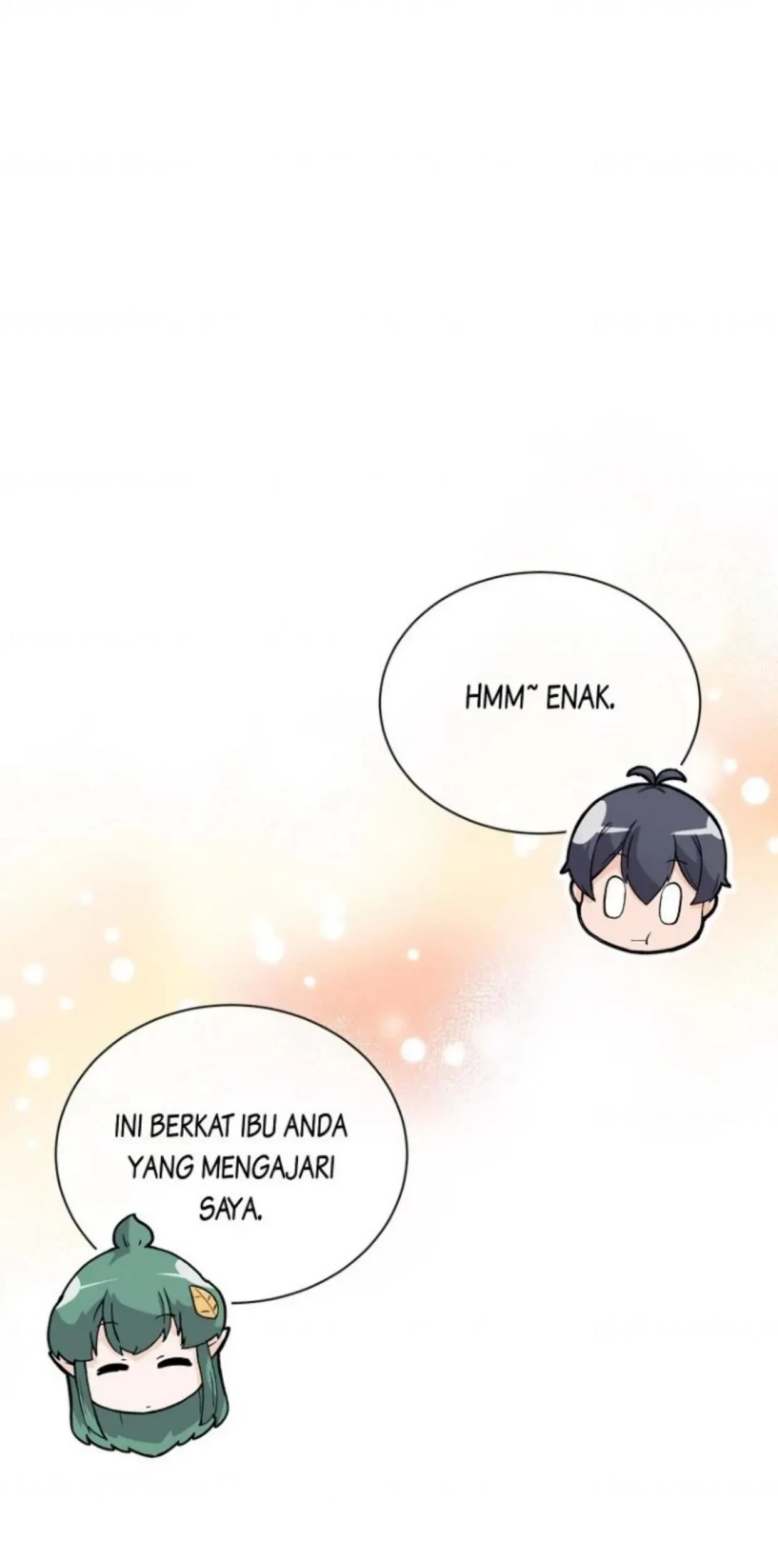 Spirit Farmer Chapter 149 - halaman 38