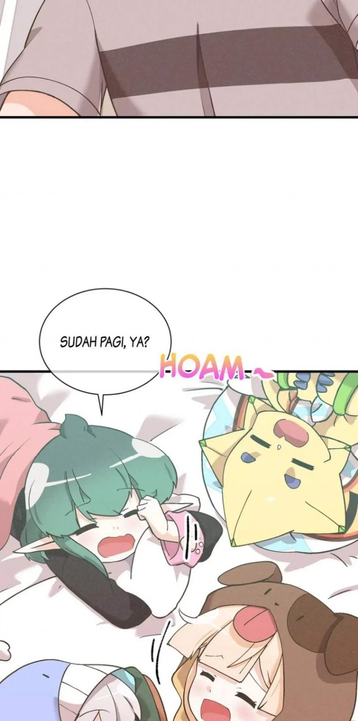 Spirit Farmer Chapter 149 - halaman 4