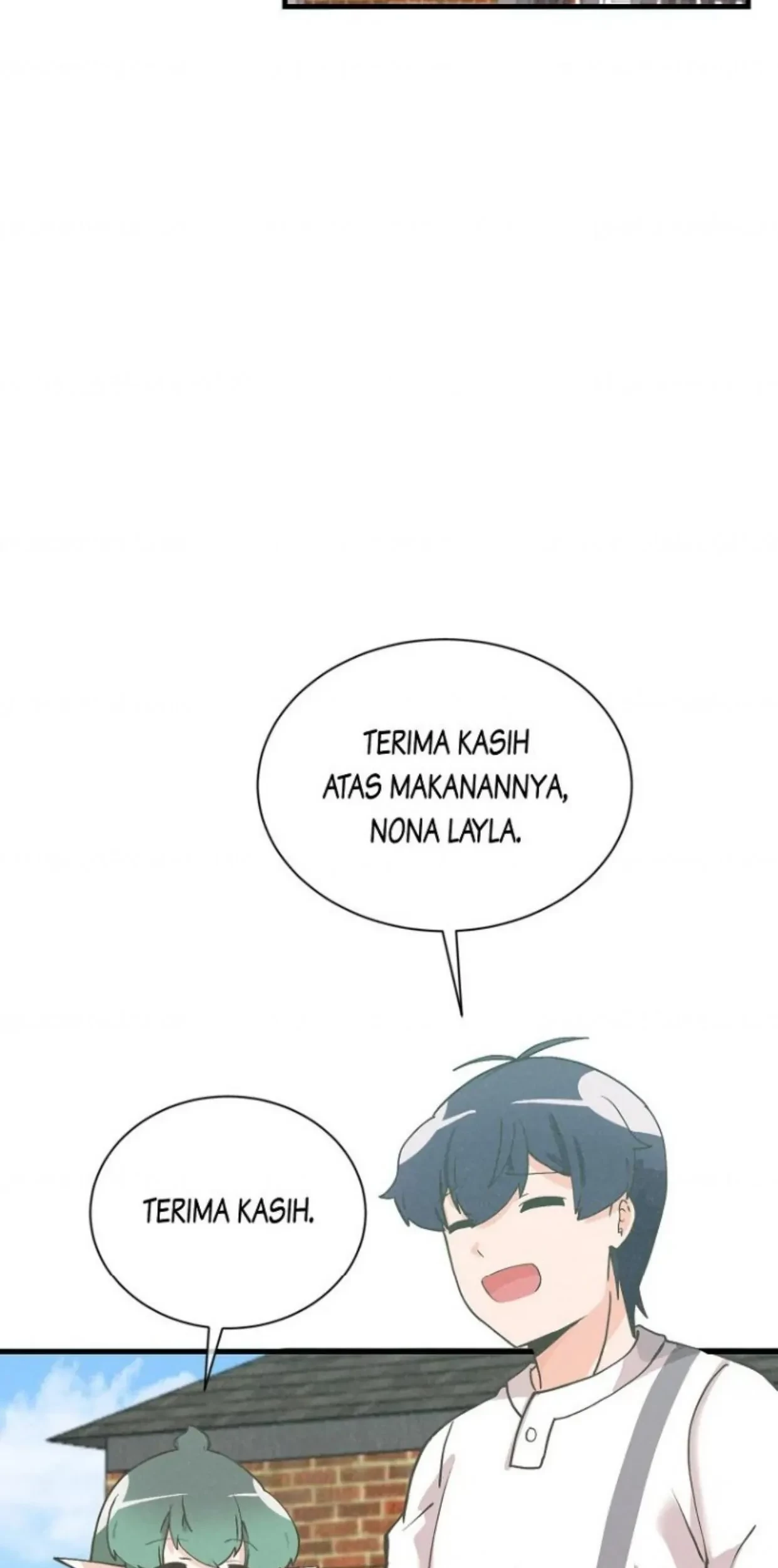 Spirit Farmer Chapter 149 - halaman 41