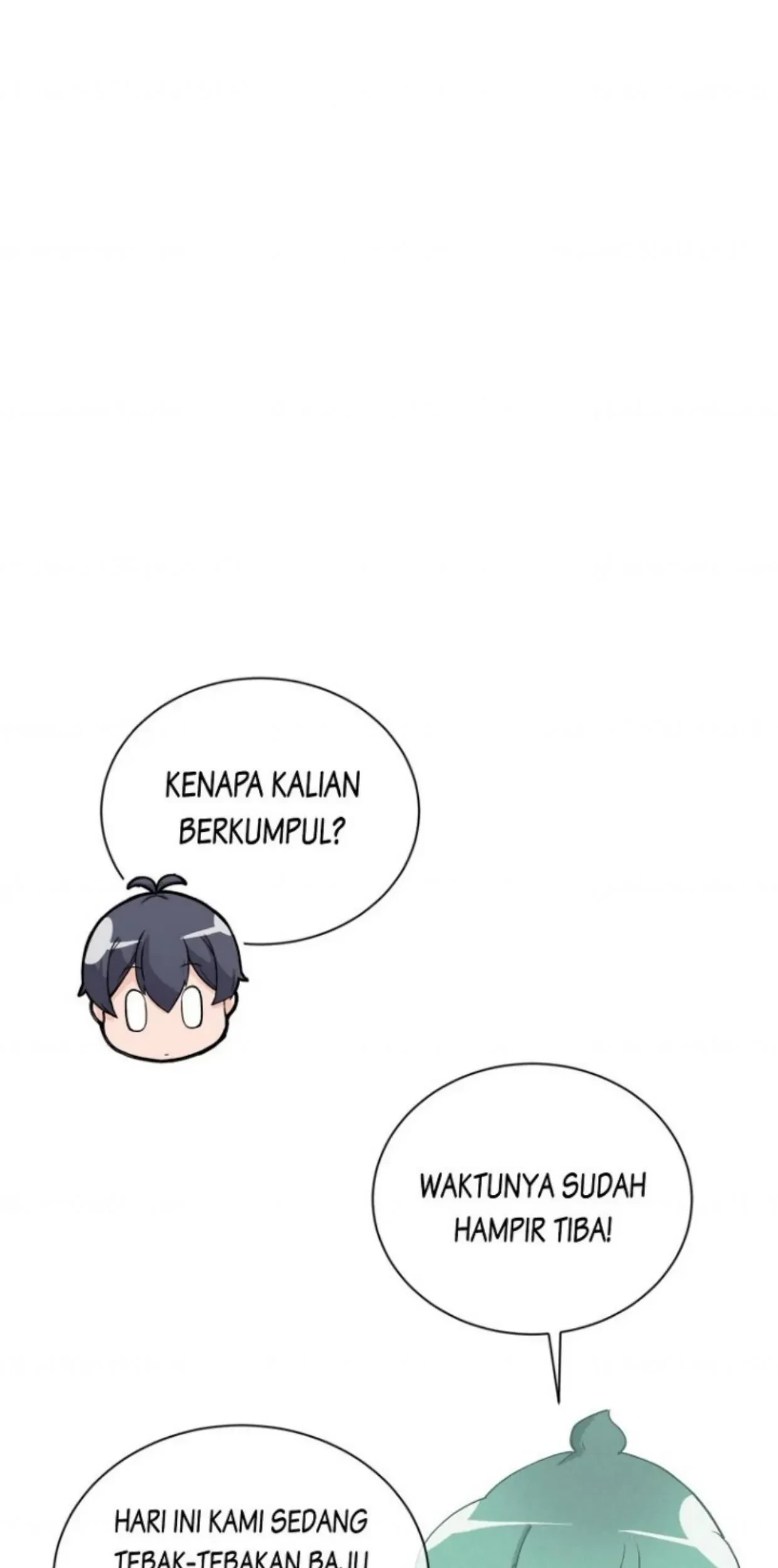 Spirit Farmer Chapter 149 - halaman 45