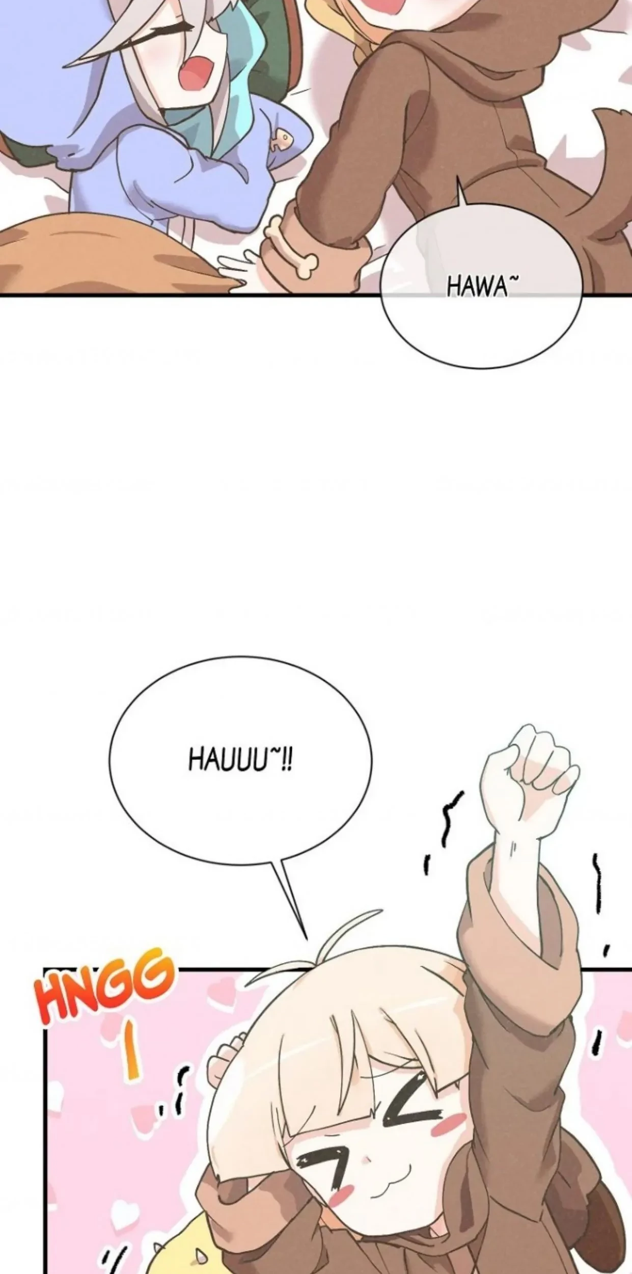 Spirit Farmer Chapter 149 - halaman 5