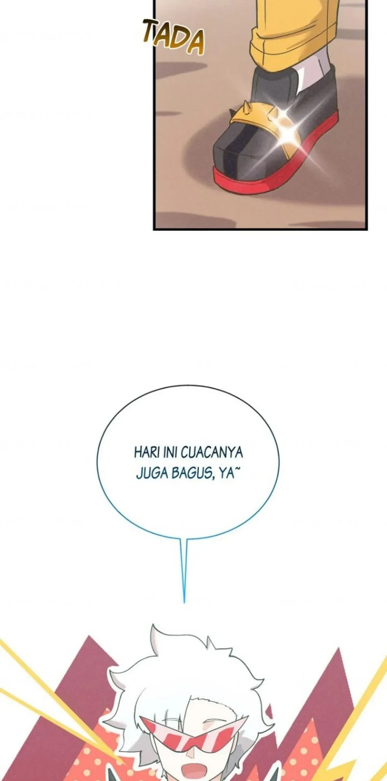 Spirit Farmer Chapter 149 - halaman 57
