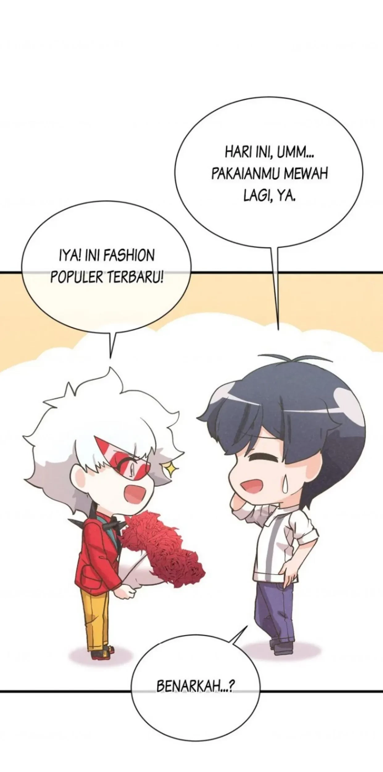 Spirit Farmer Chapter 149 - halaman 63