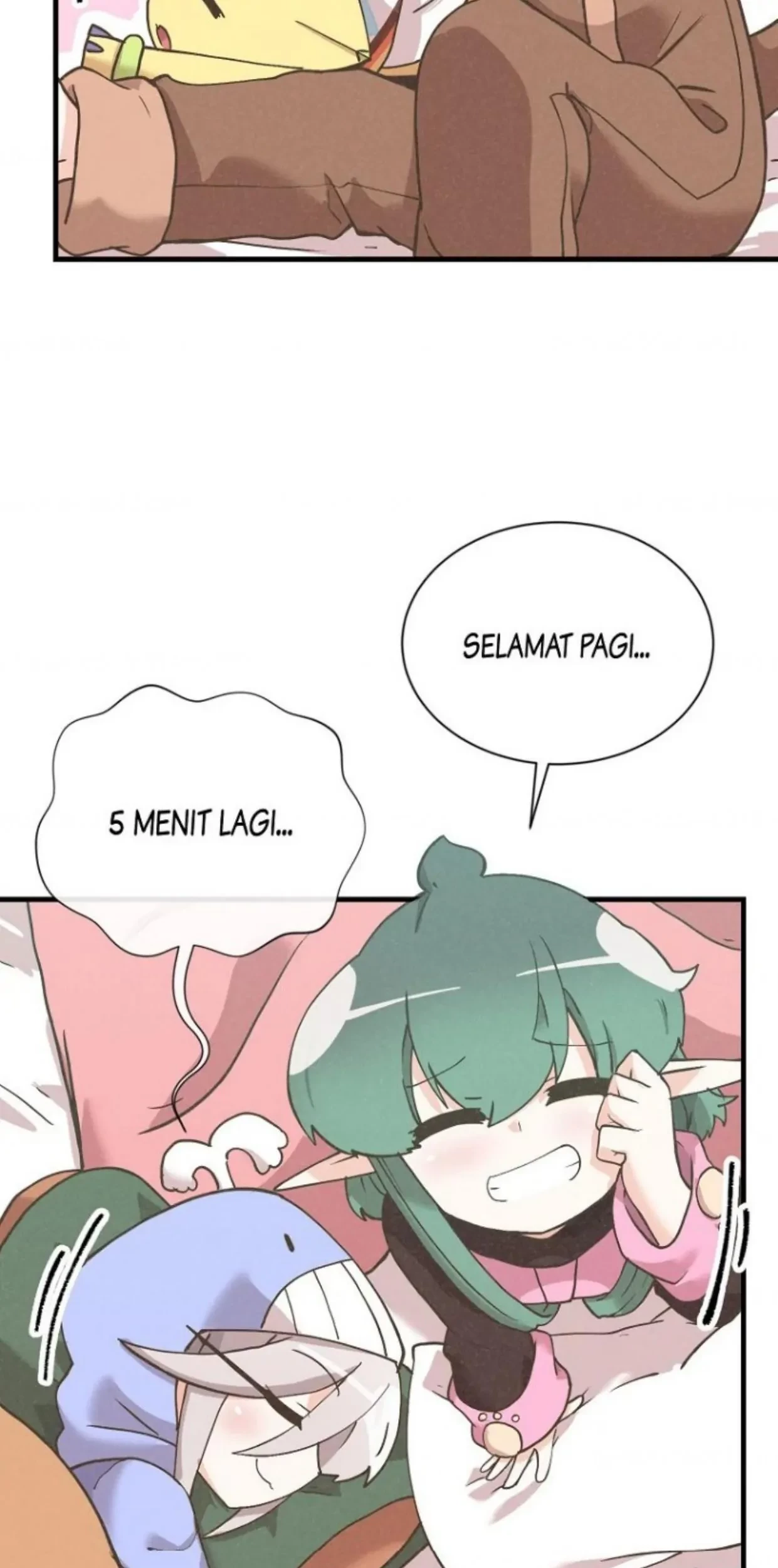 Spirit Farmer Chapter 149 - halaman 7