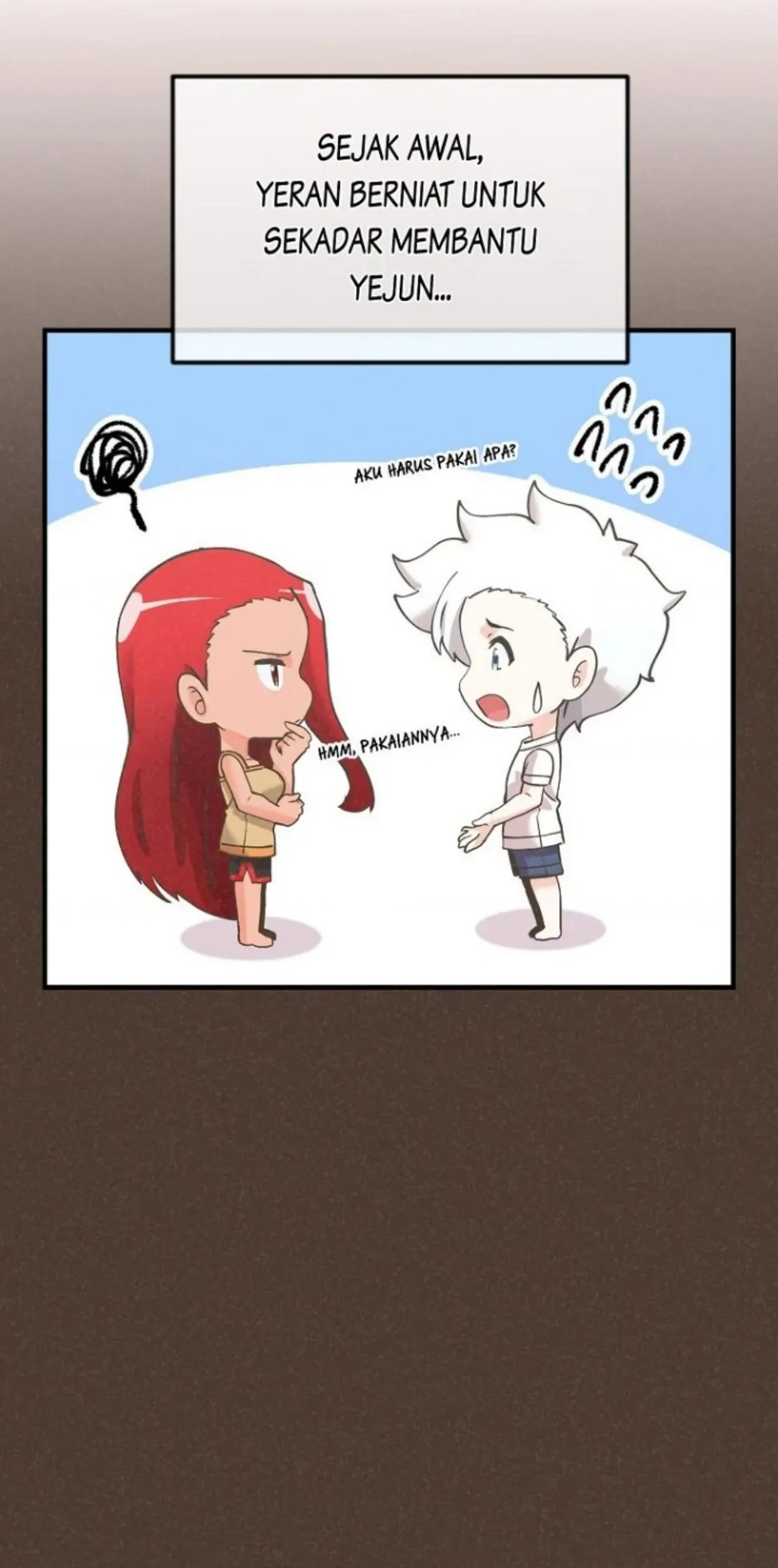 Spirit Farmer Chapter 149 - halaman 70