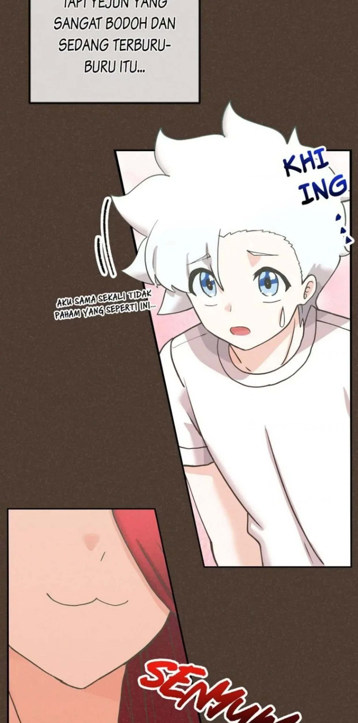 Spirit Farmer Chapter 149 - halaman 72