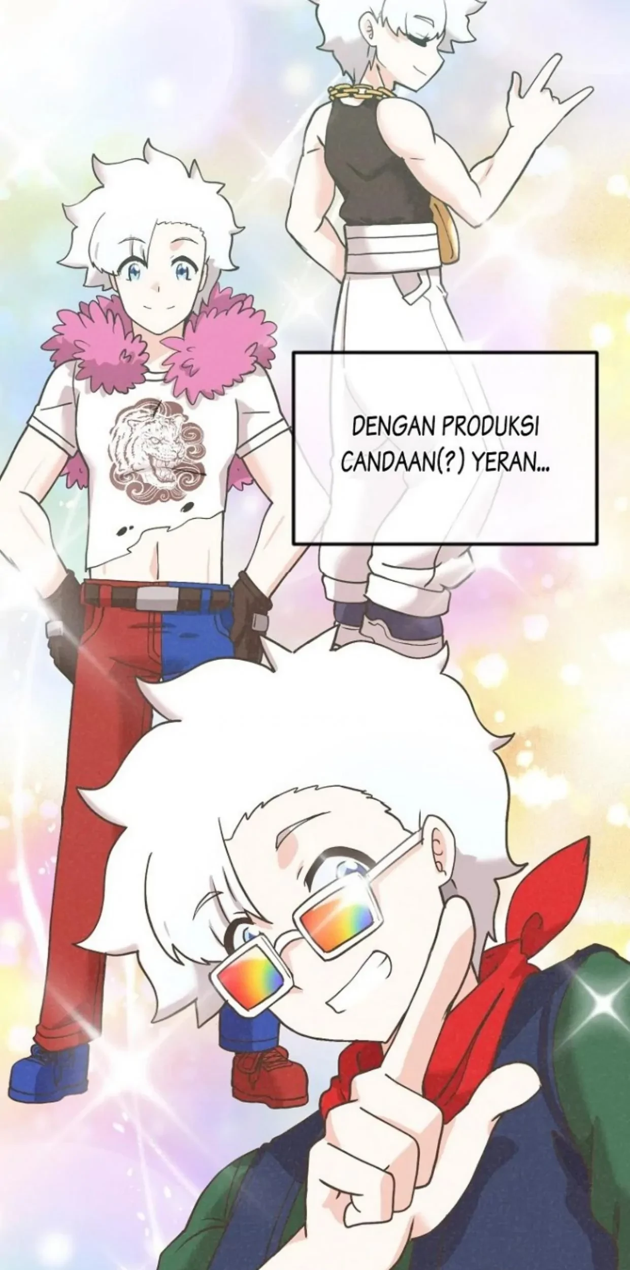 Spirit Farmer Chapter 149 - halaman 75