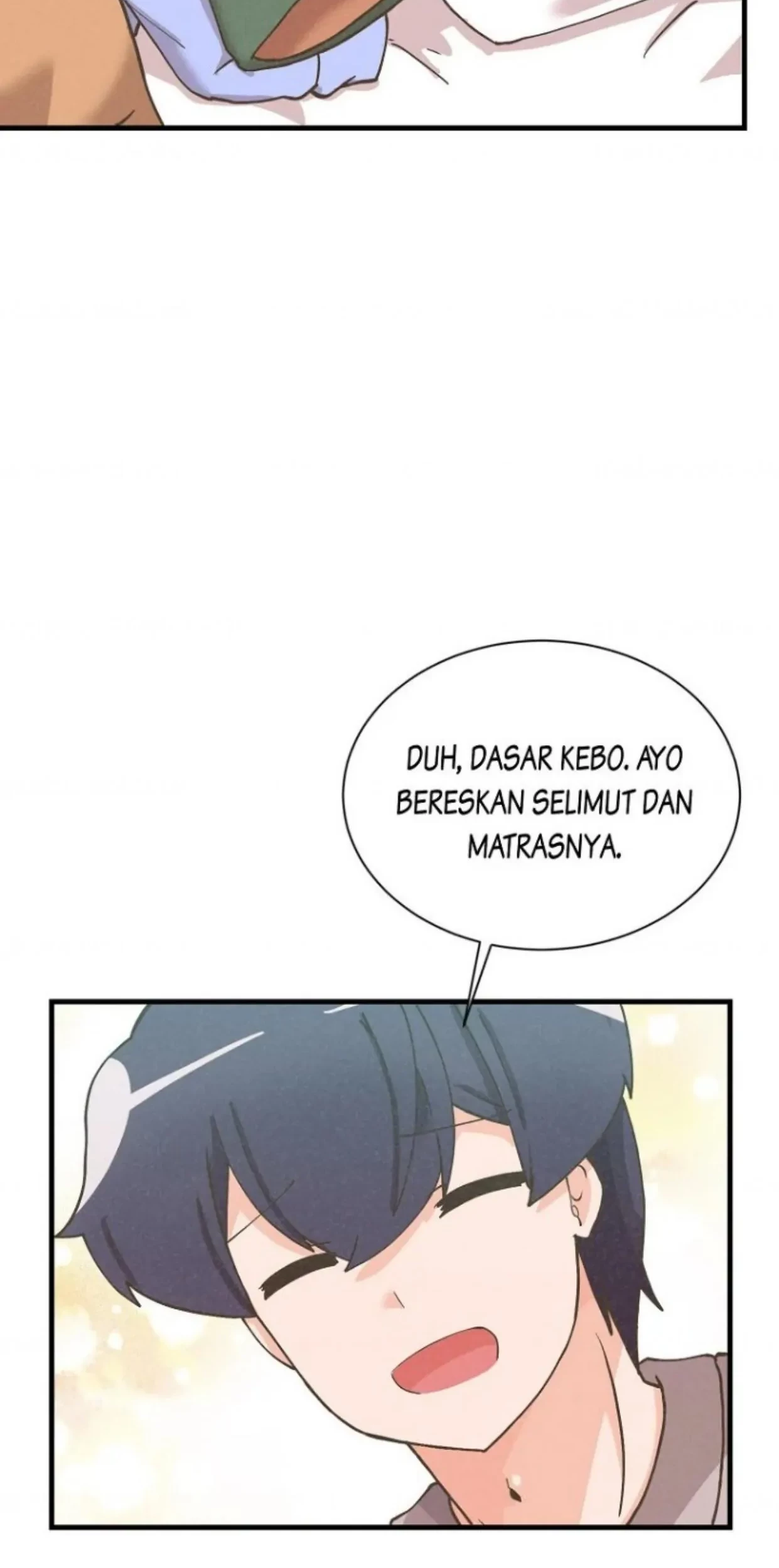 Spirit Farmer Chapter 149 - halaman 8