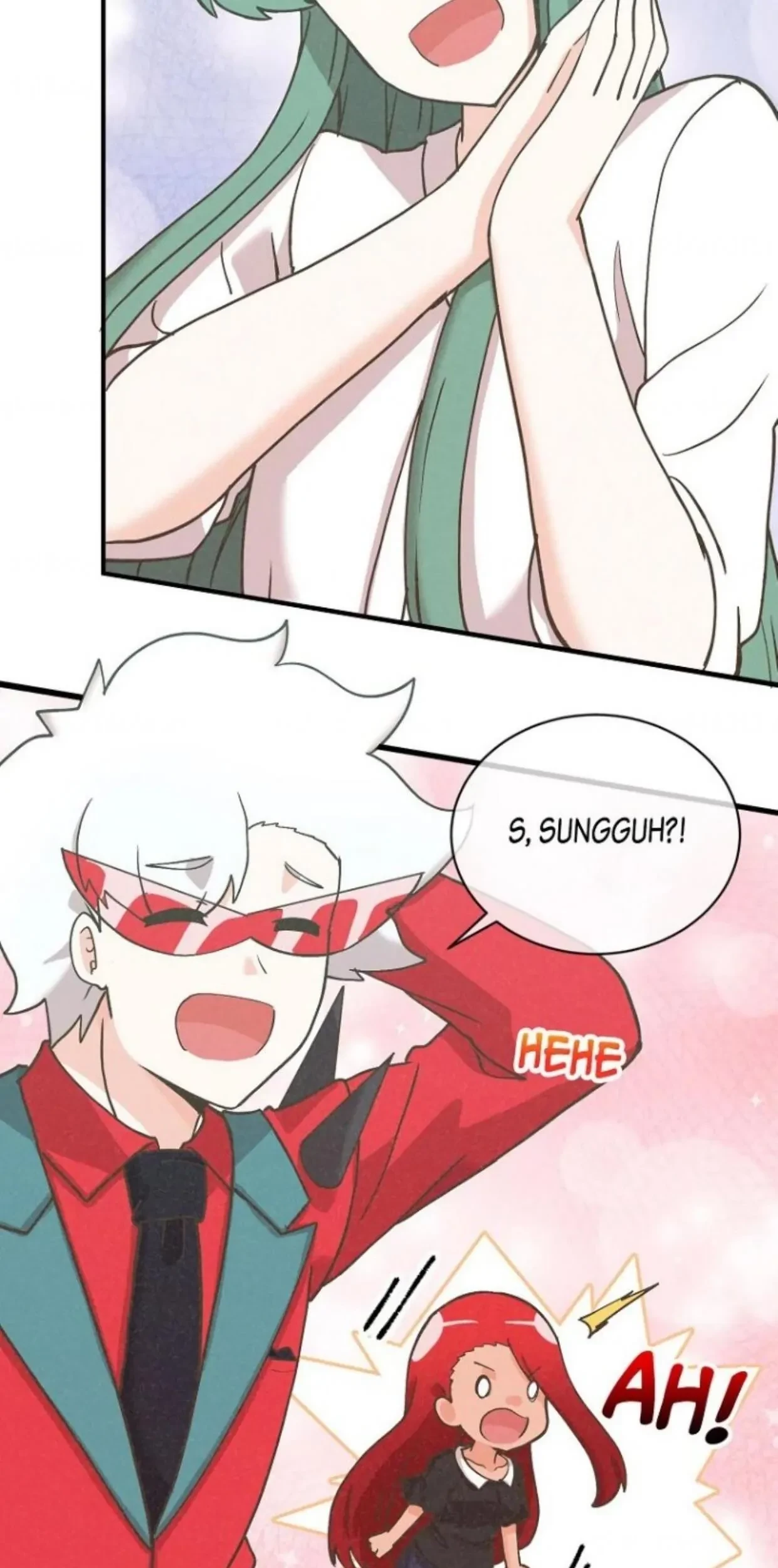 Spirit Farmer Chapter 149 - halaman 80