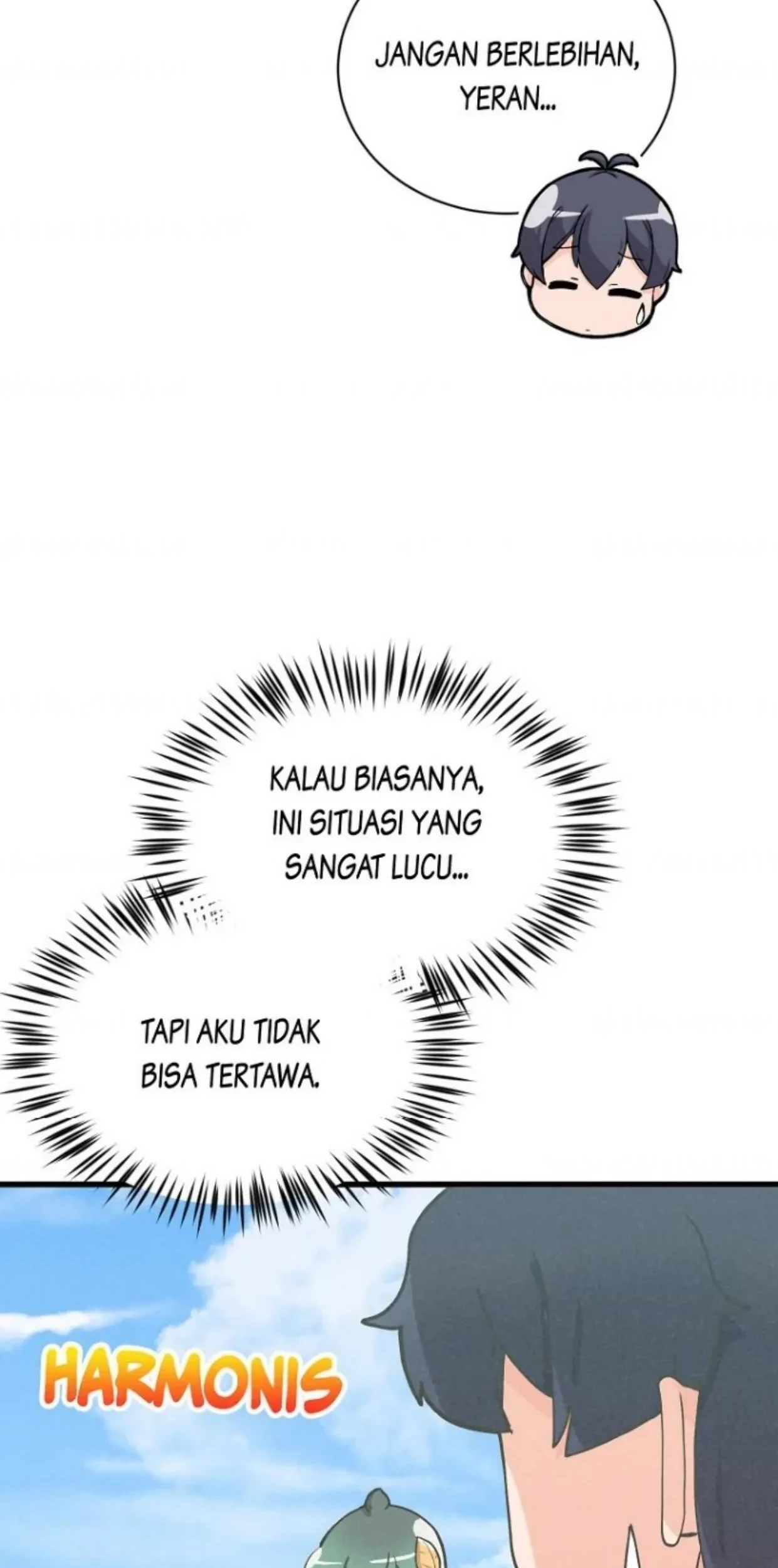 Spirit Farmer Chapter 149 - halaman 83